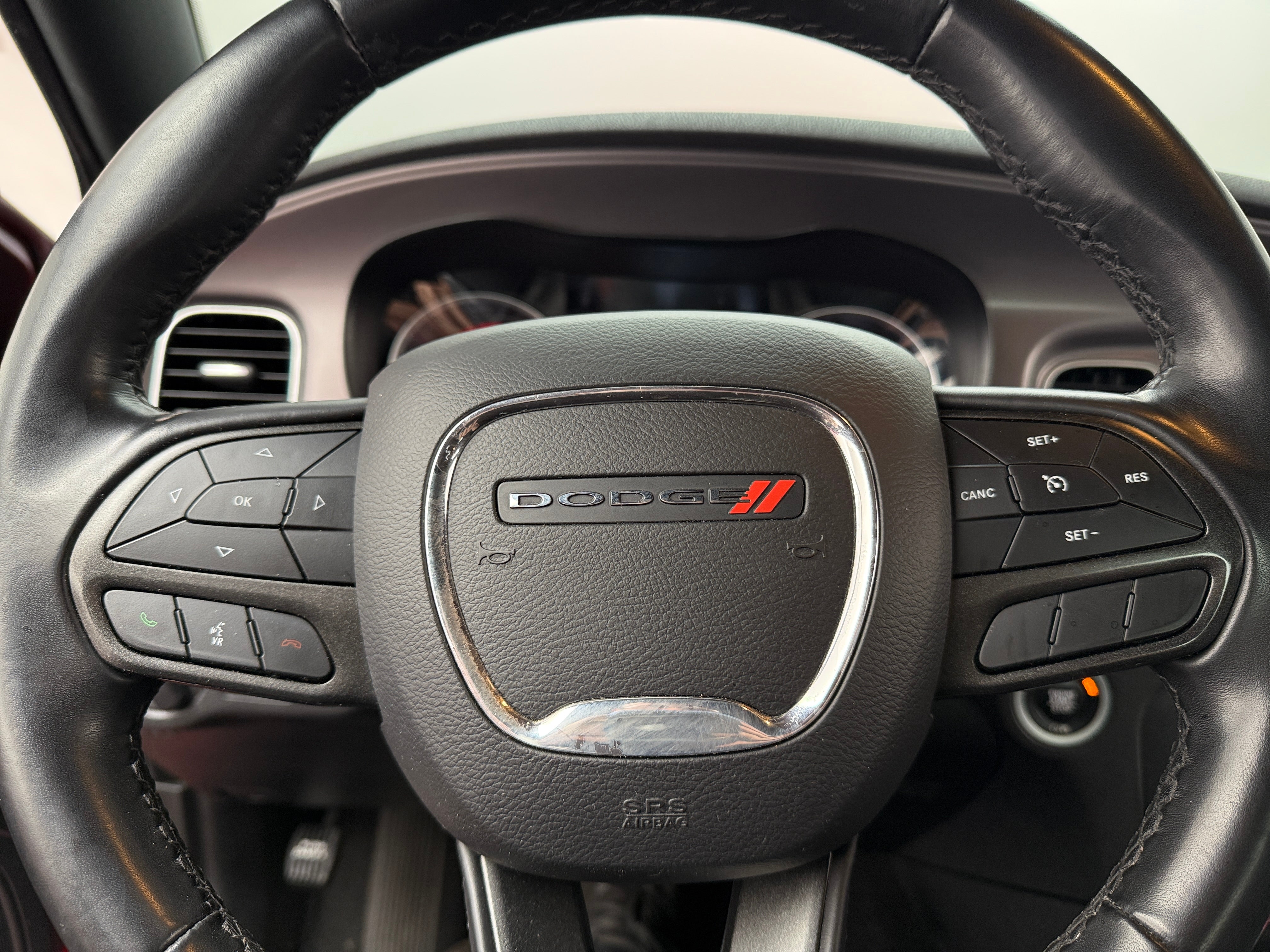 2023 Dodge Charger GT 5