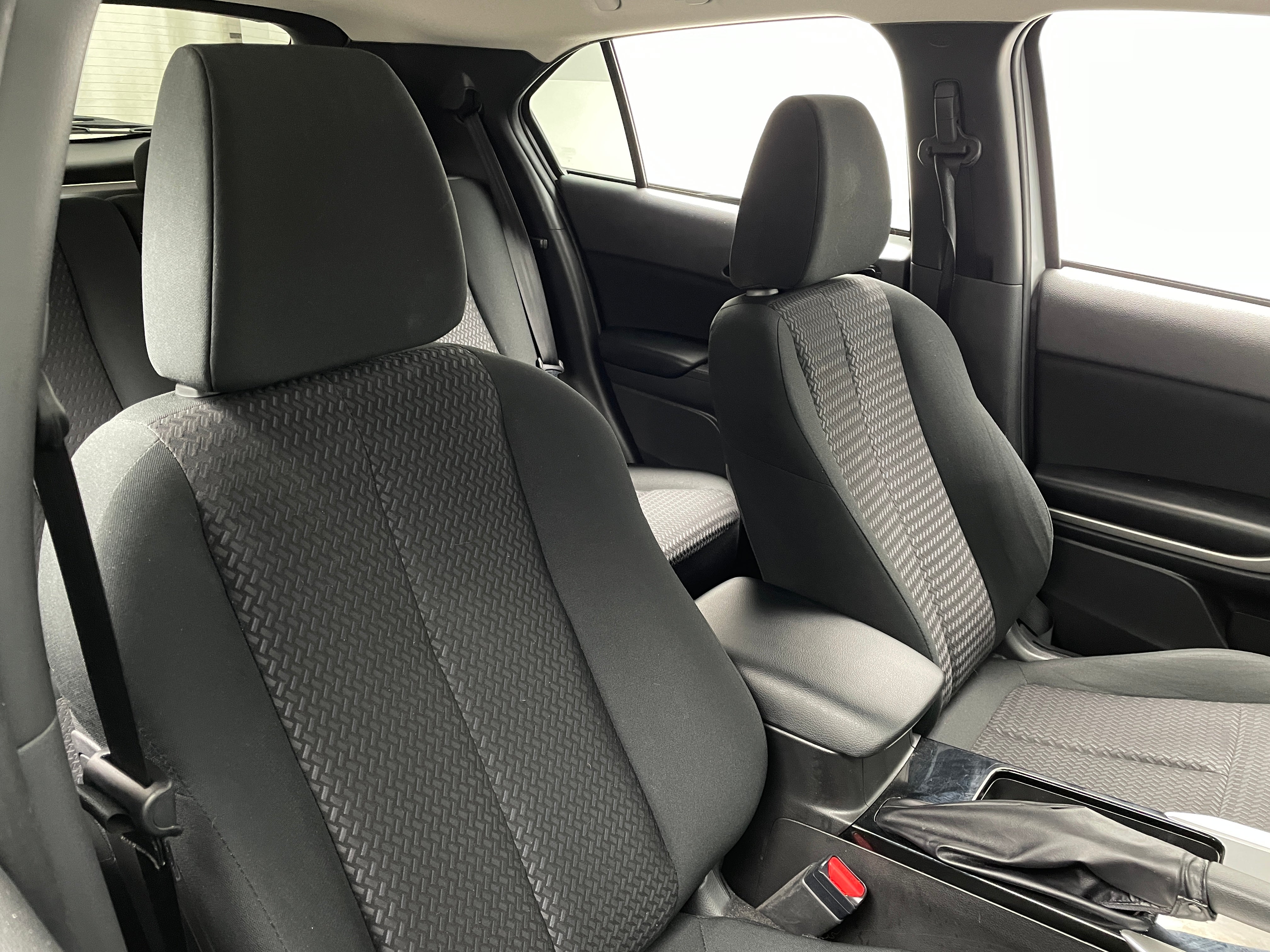 2022 Mitsubishi Eclipse Cross ES 2