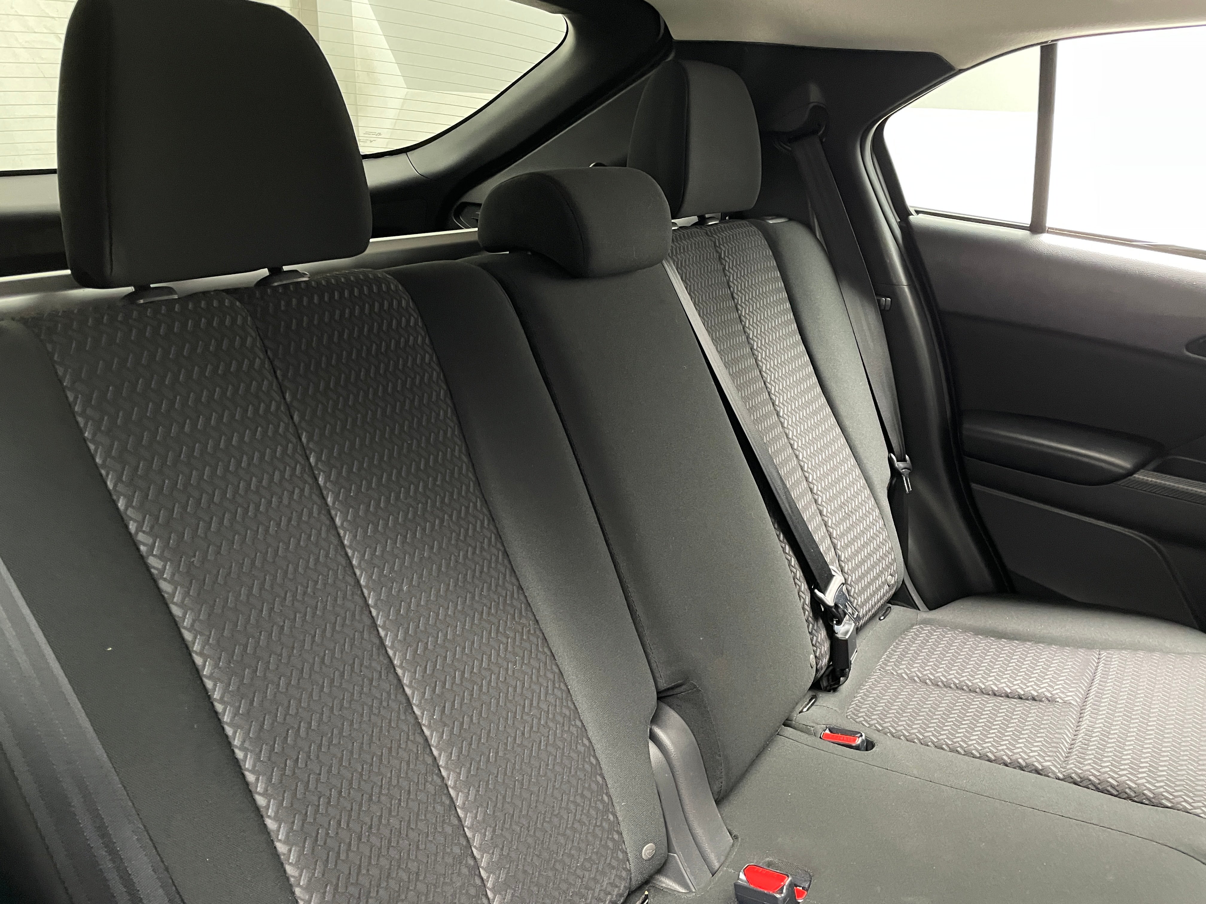 2022 Mitsubishi Eclipse Cross ES 6