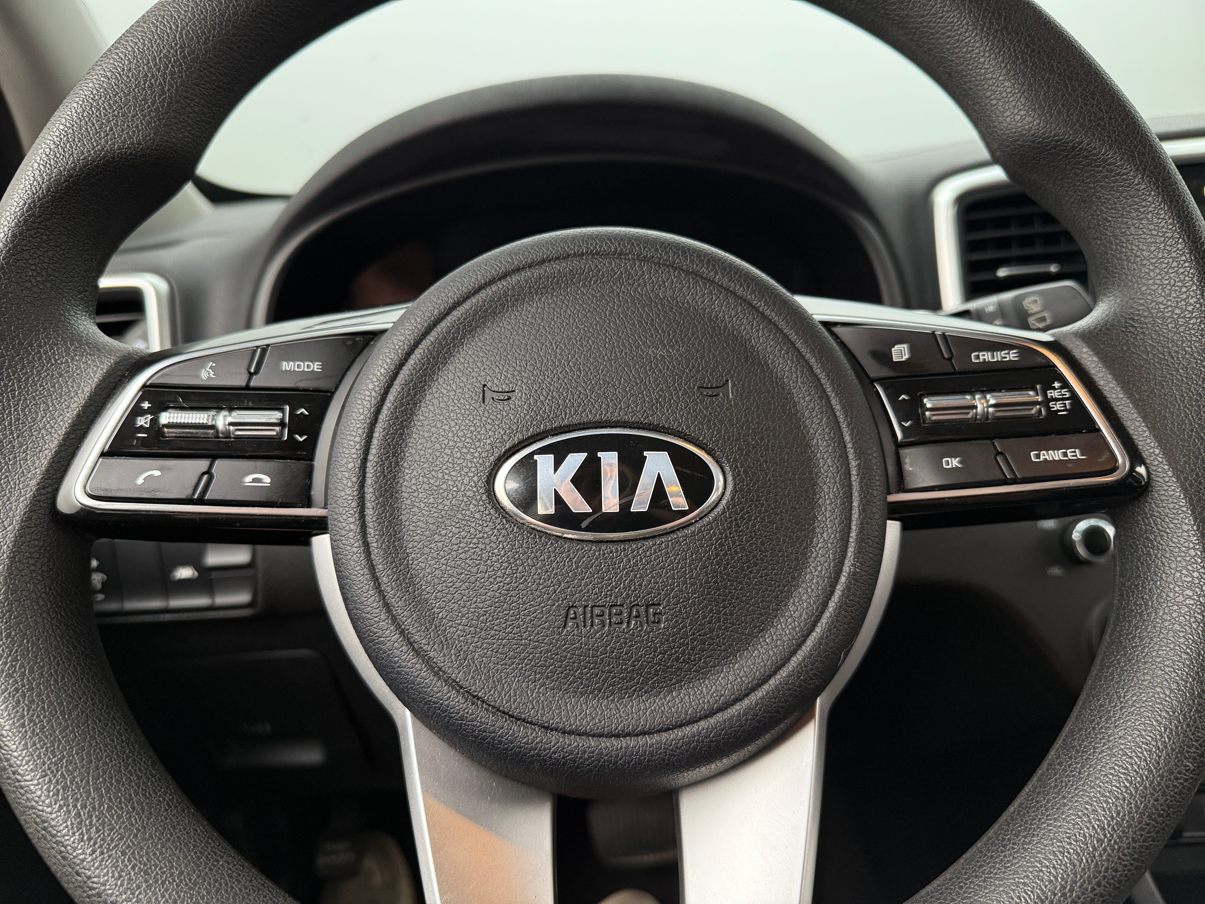 2022 Kia Sportage LX 5