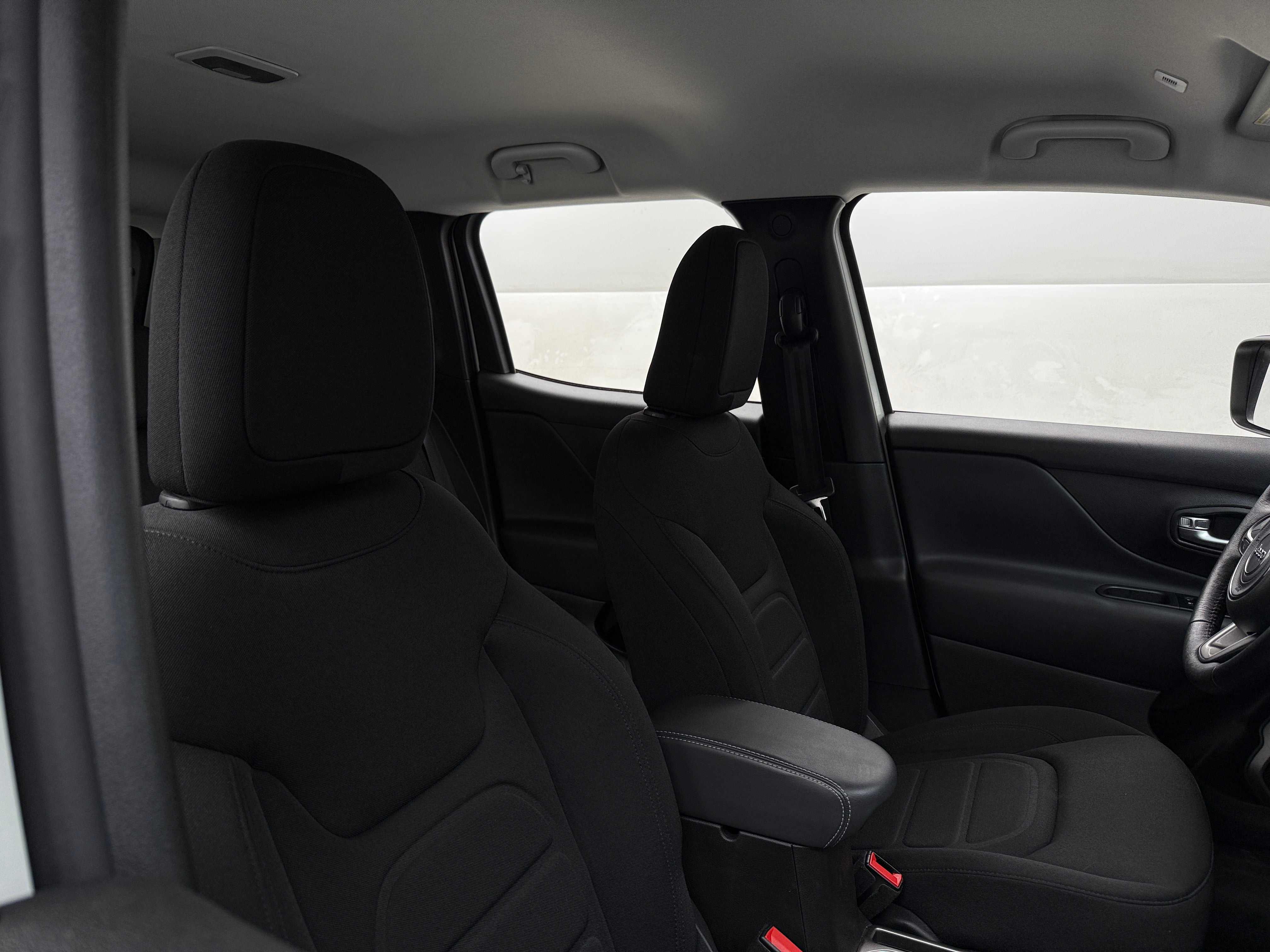 2022 Jeep Renegade Latitude 2