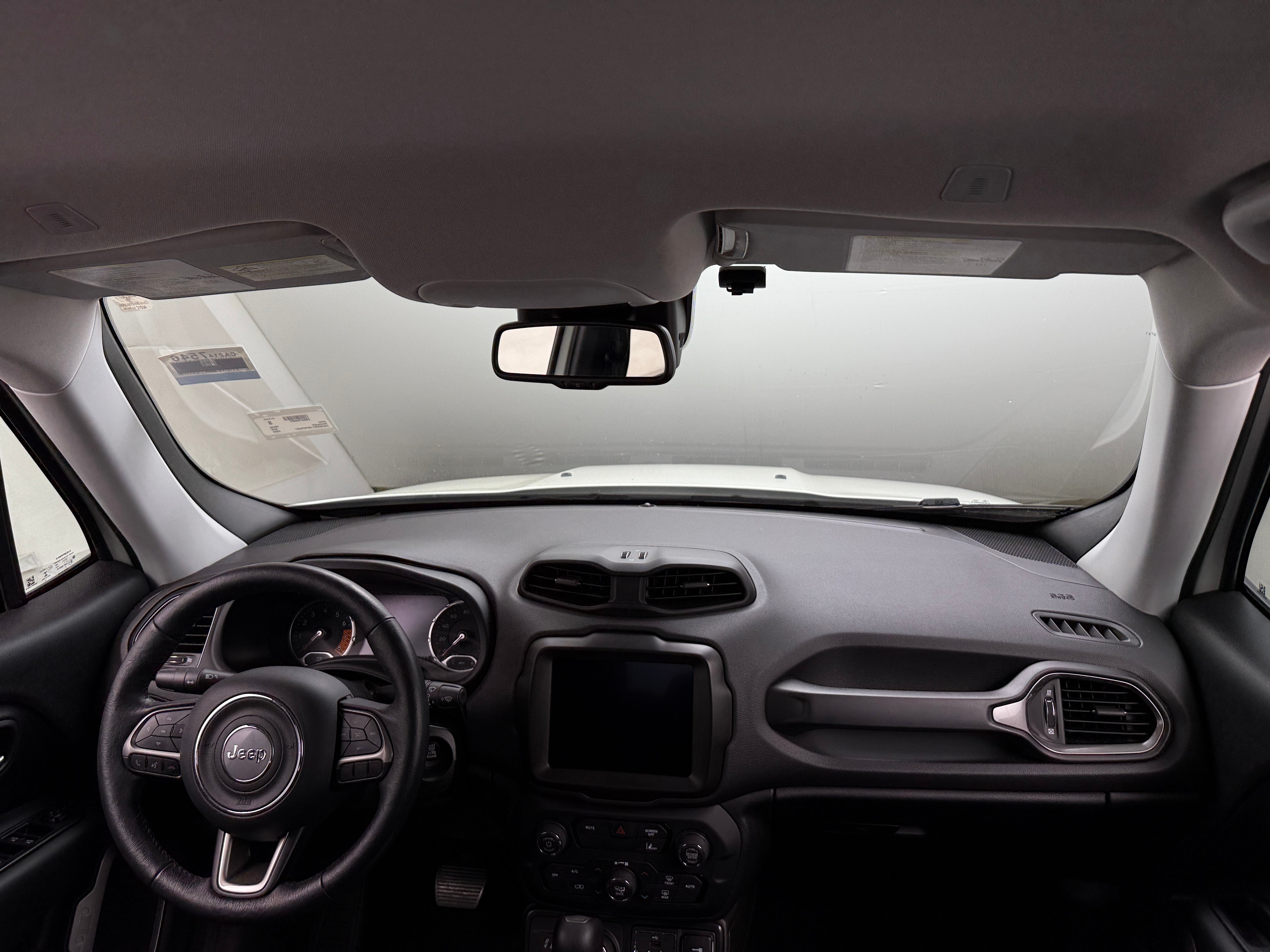 2022 Jeep Renegade Latitude 3