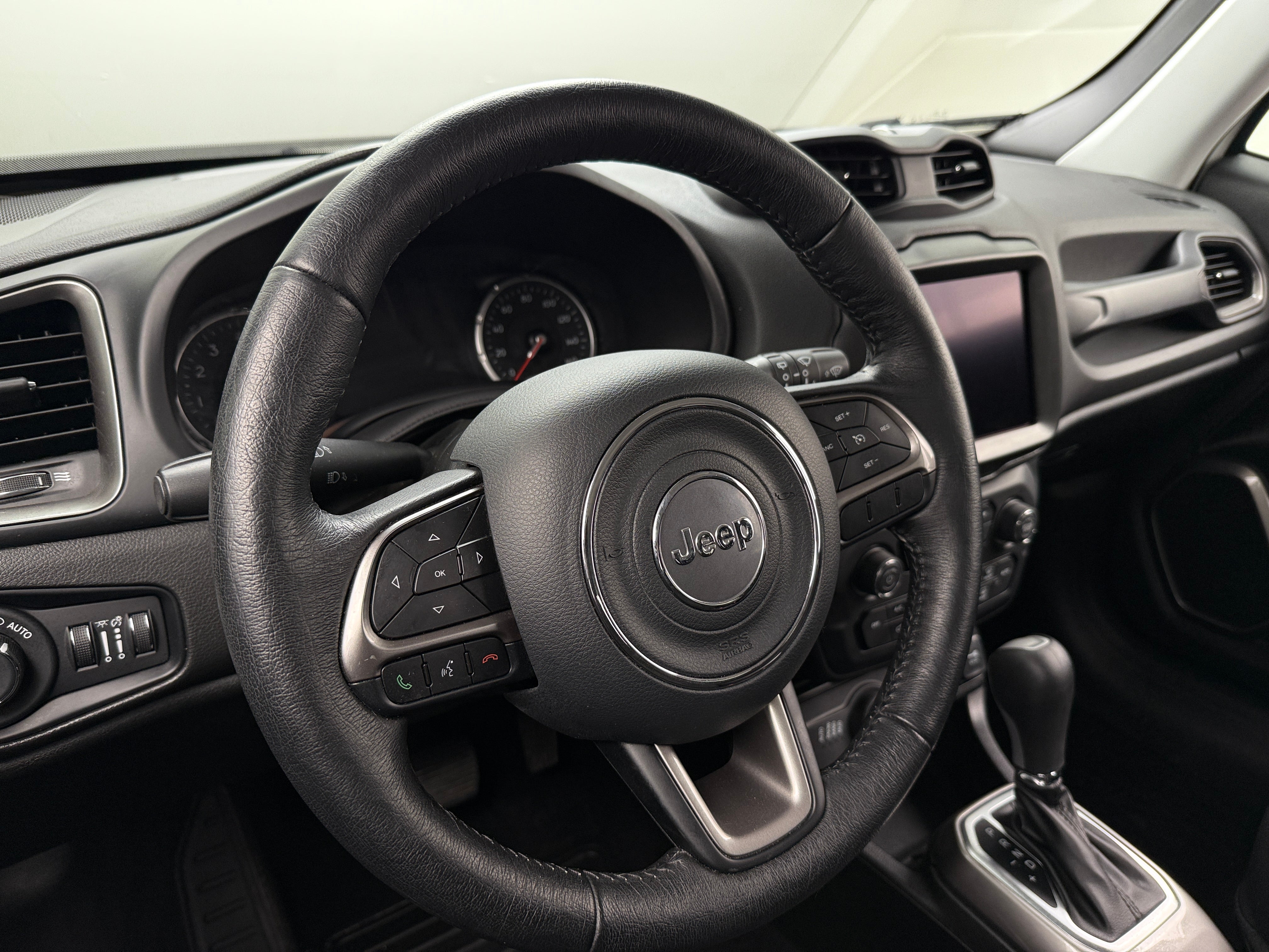 2022 Jeep Renegade Latitude 5