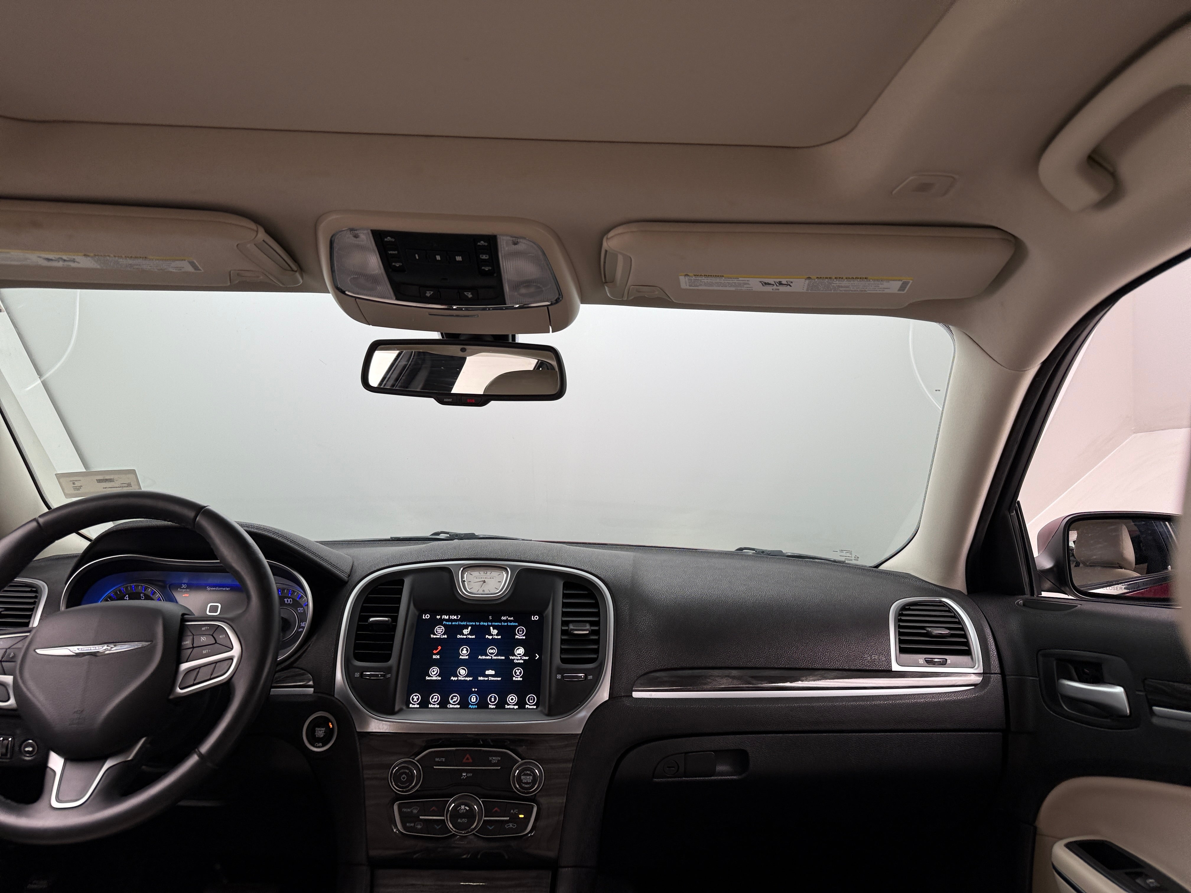 2017 Chrysler 300 Limited Edition 2