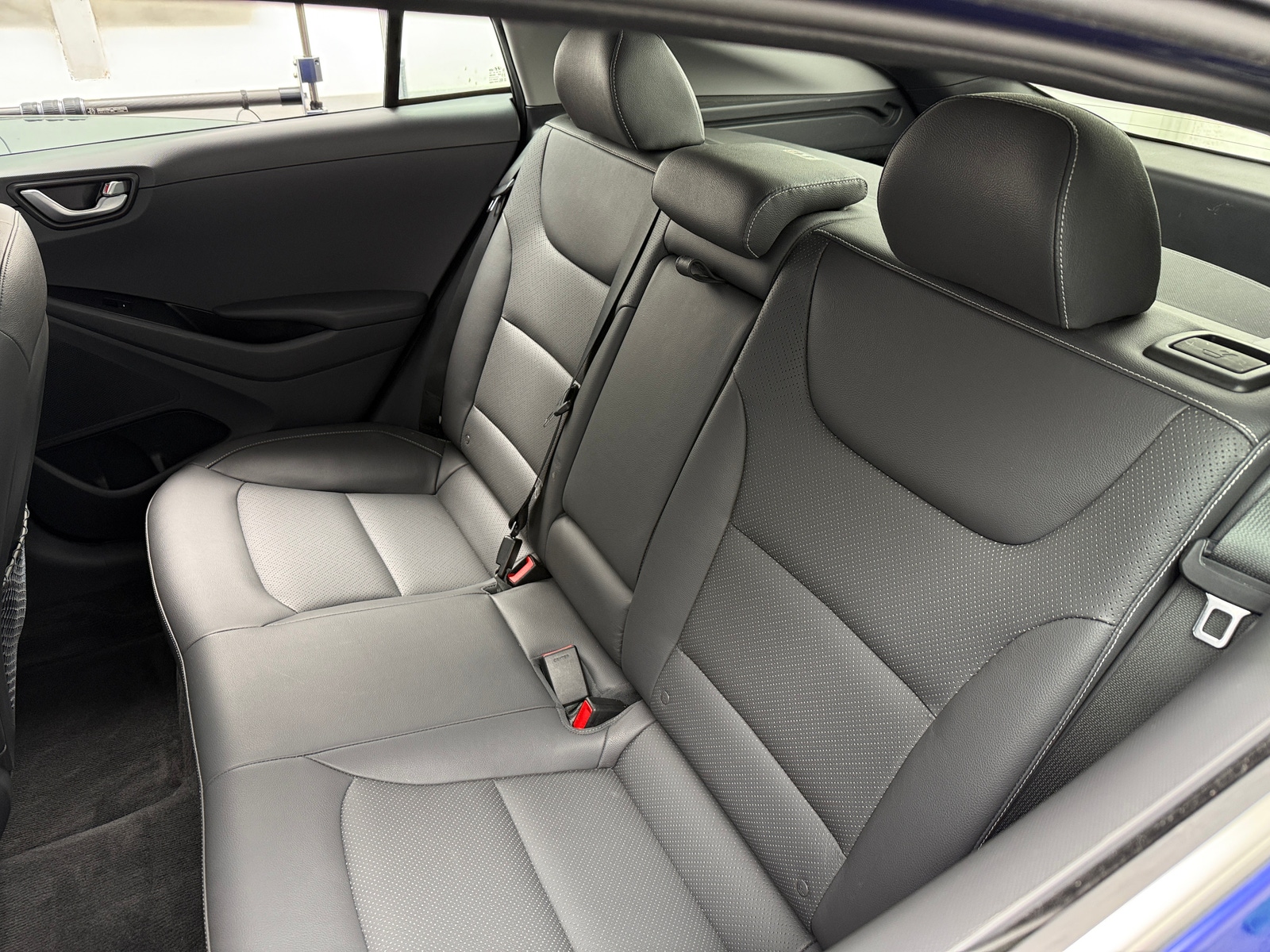 Thumbnail: 2019 Hyundai Ioniq - 5