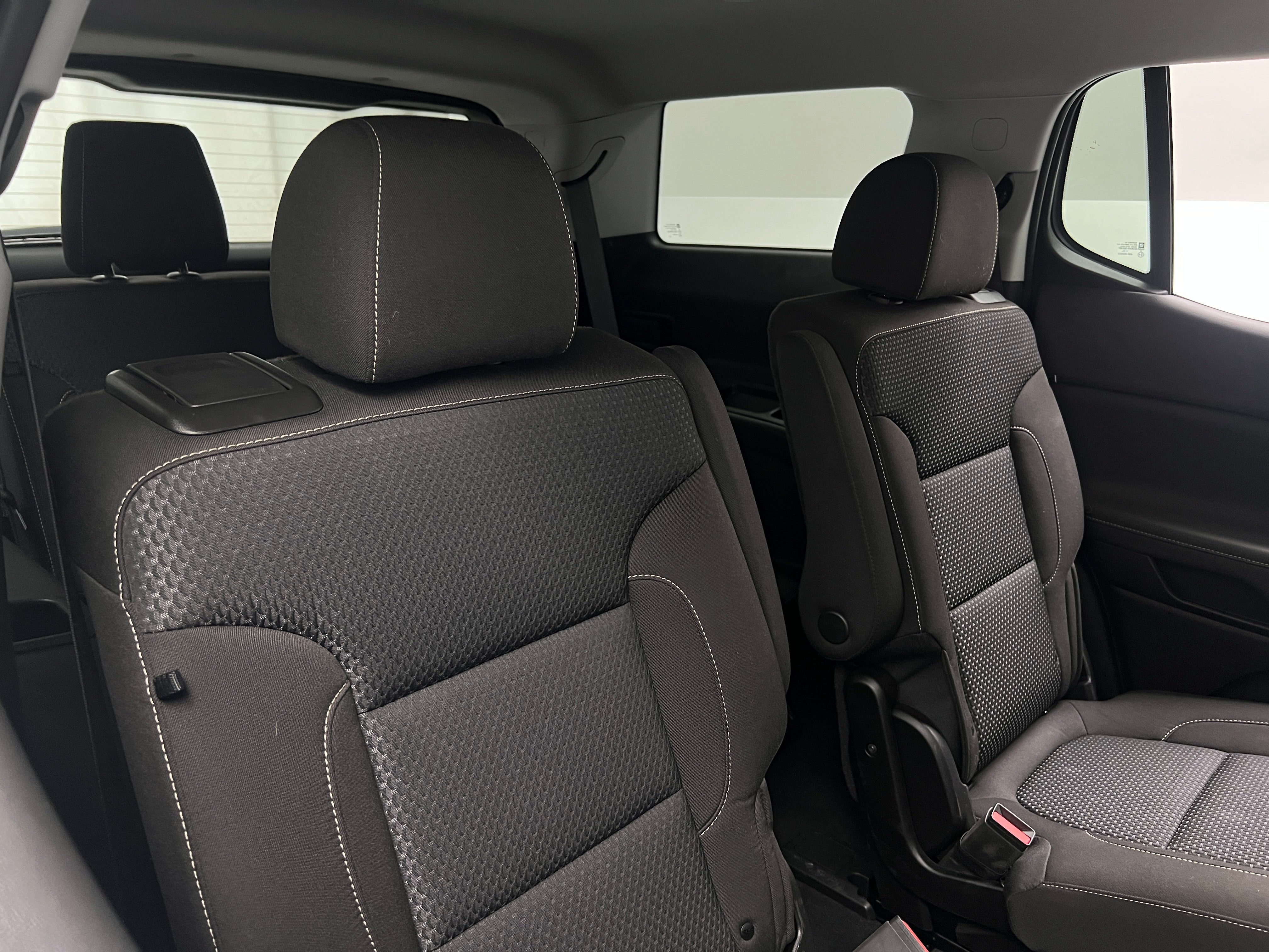 2023 GMC Acadia SLE 6