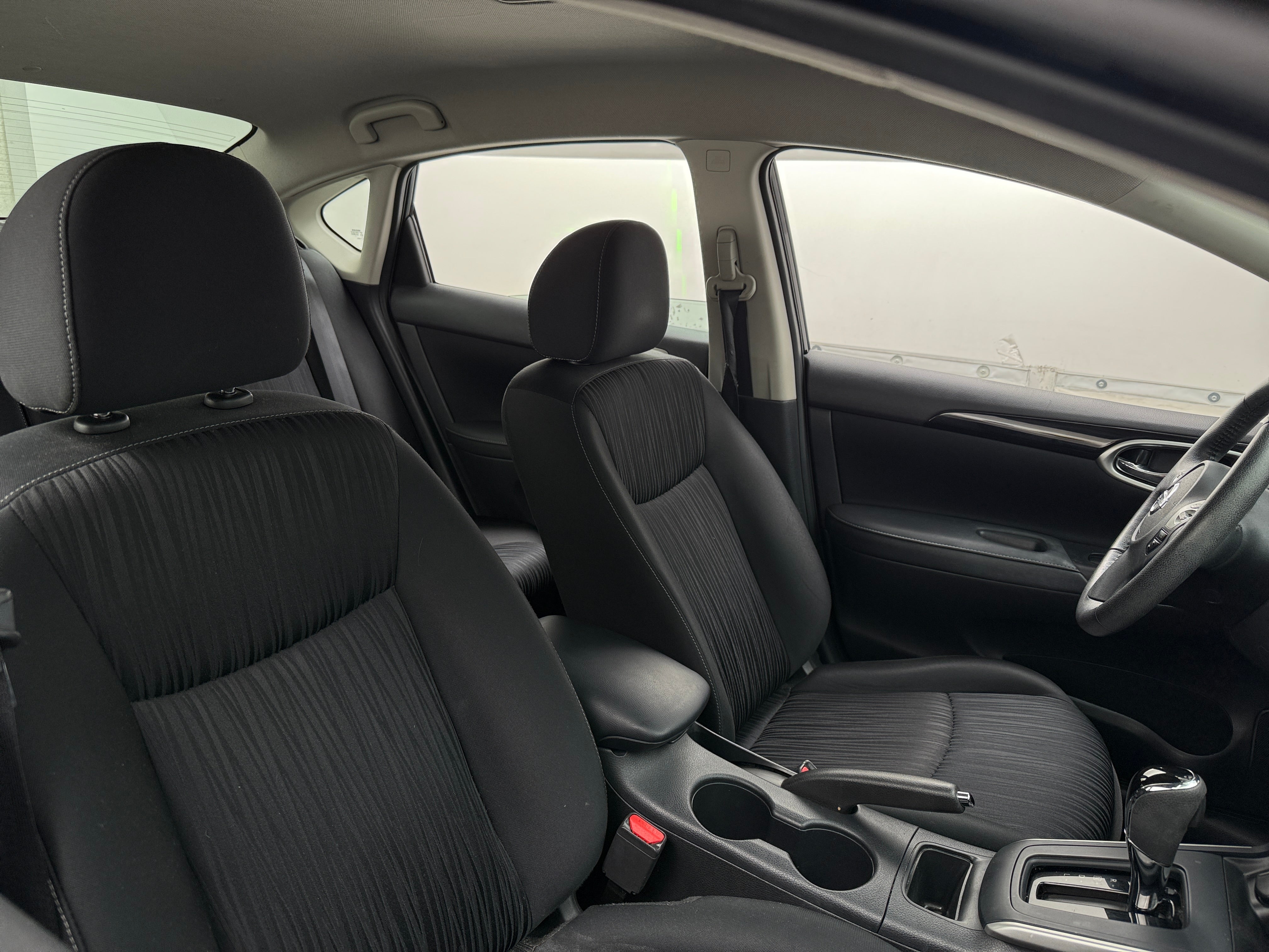 2019 Nissan Sentra SV 2