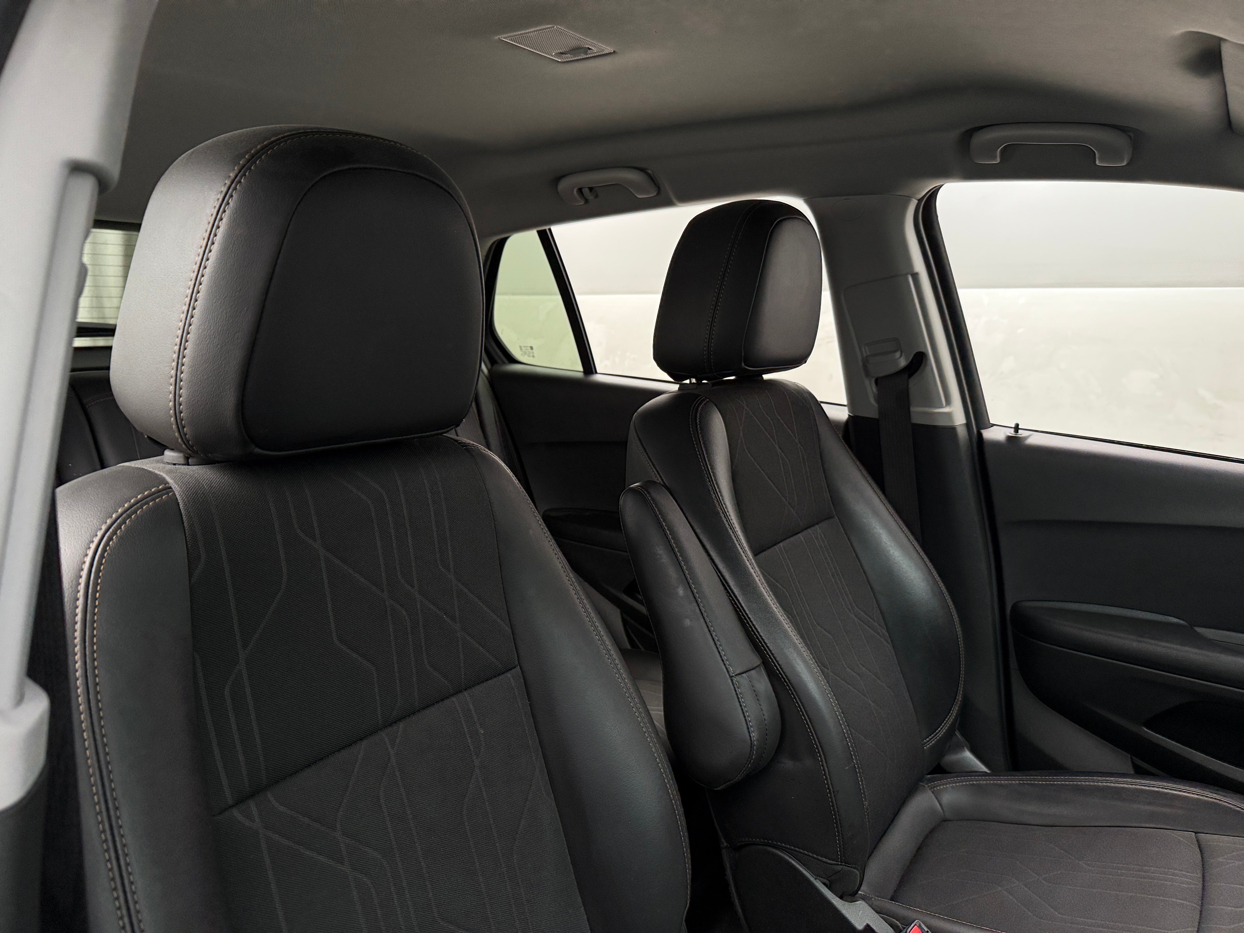 2021 Chevrolet Trax LT 2