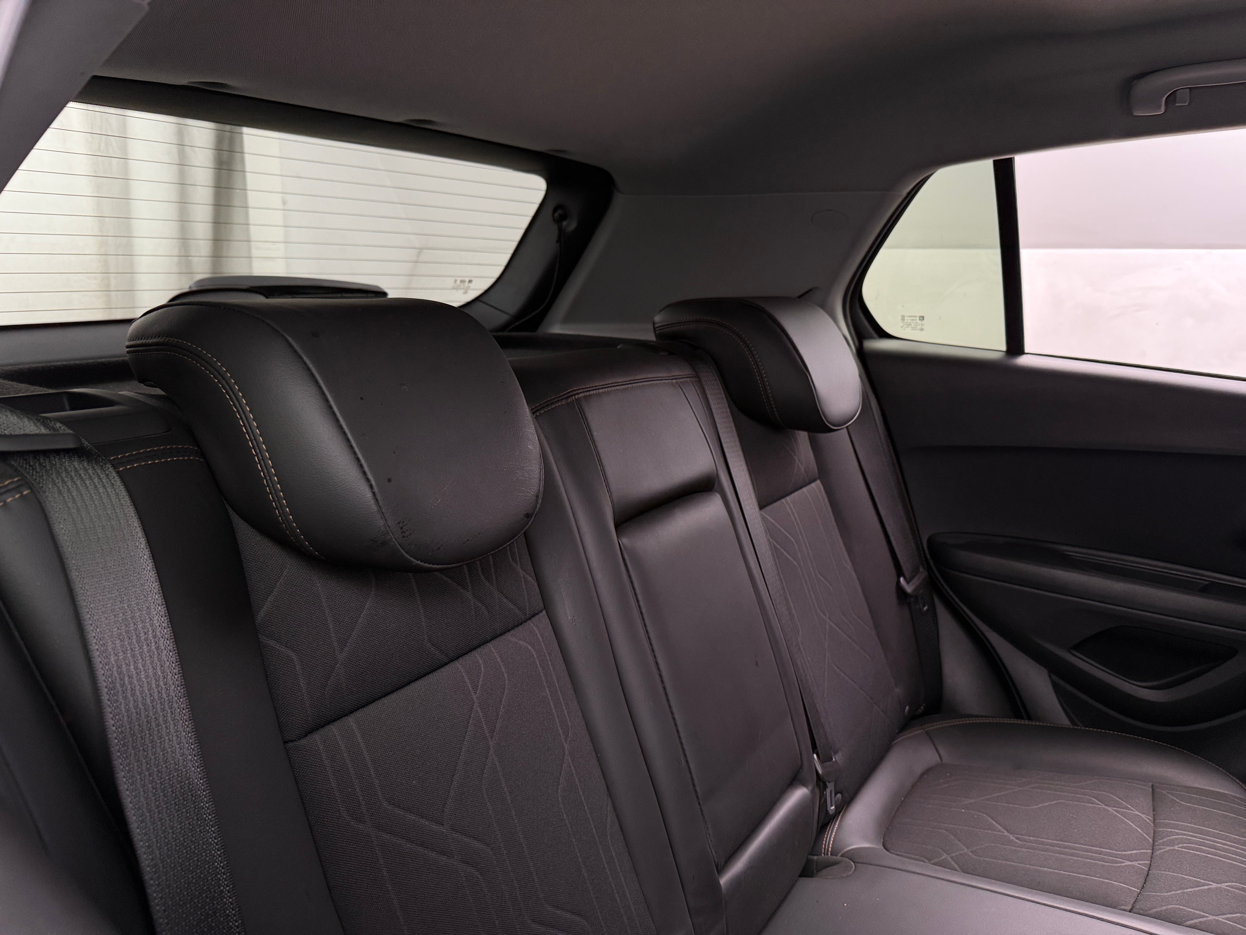 2021 Chevrolet Trax LT 6