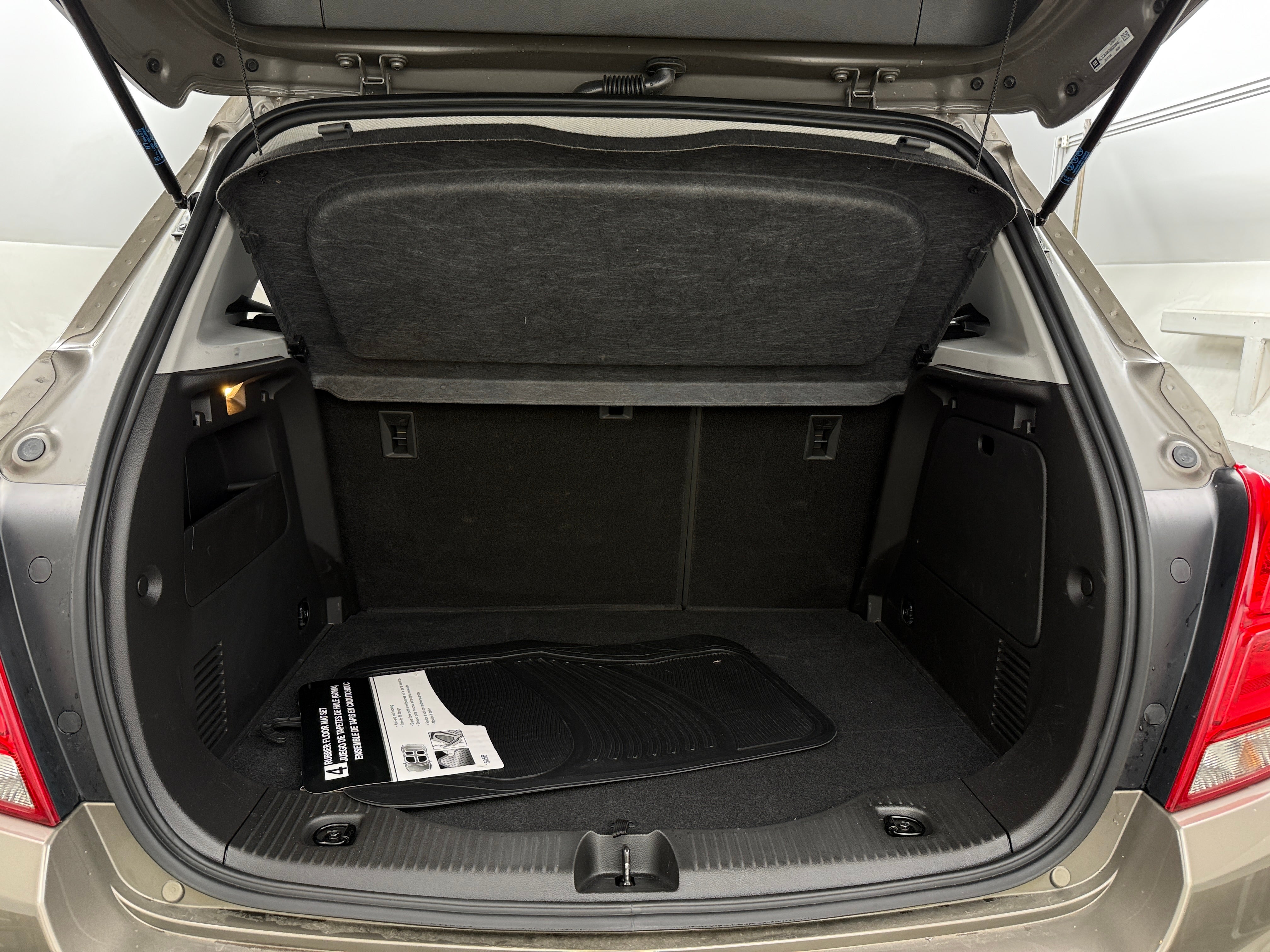 2021 Chevrolet Trax LT 7