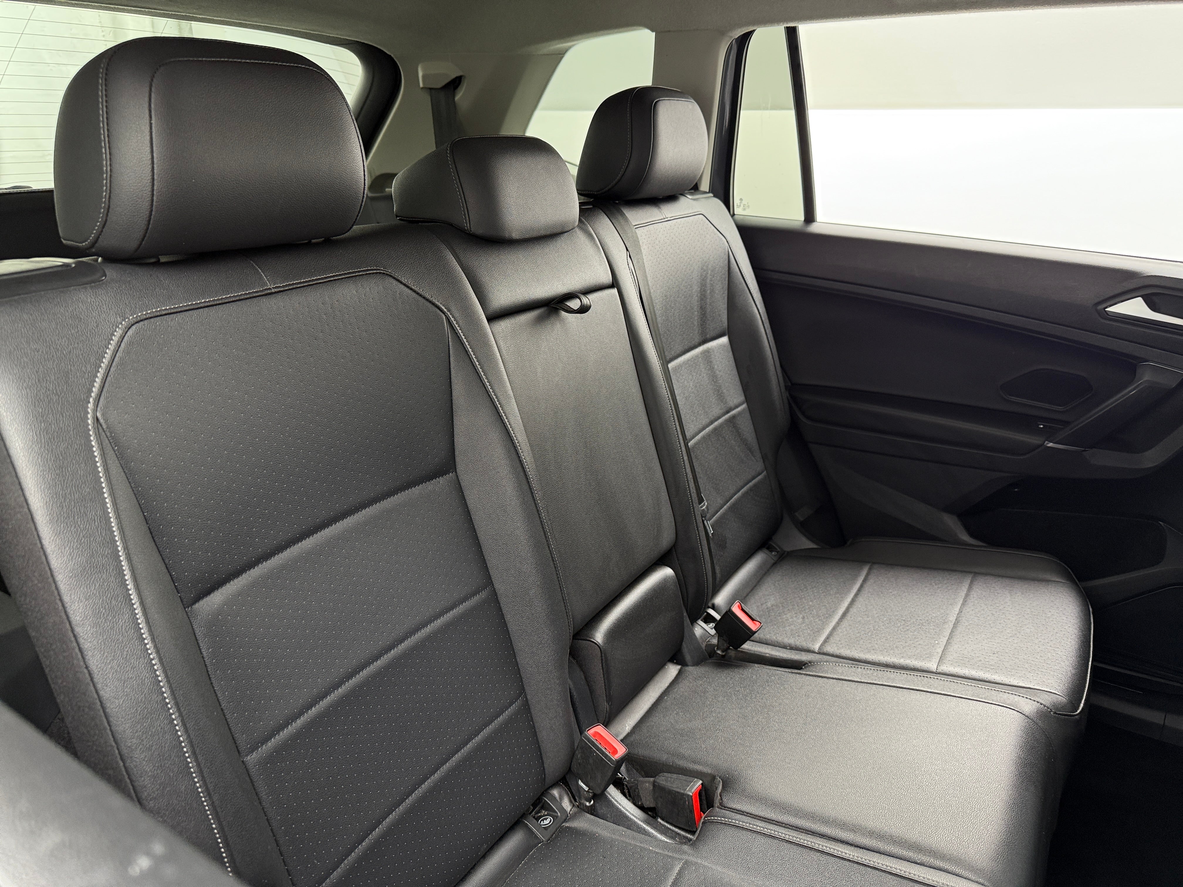 2020 Volkswagen Tiguan SE 5