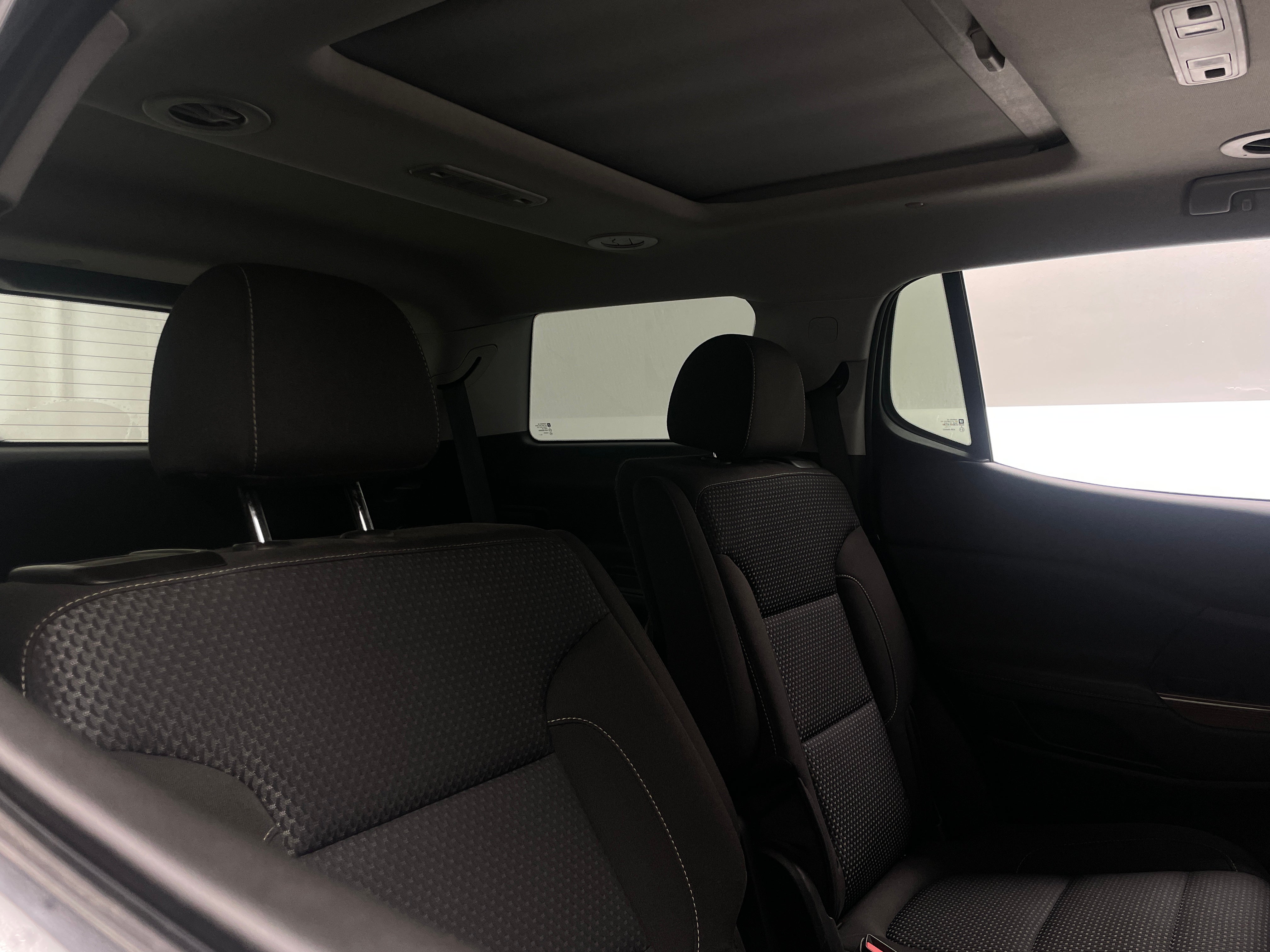 2023 GMC Acadia SLE 6