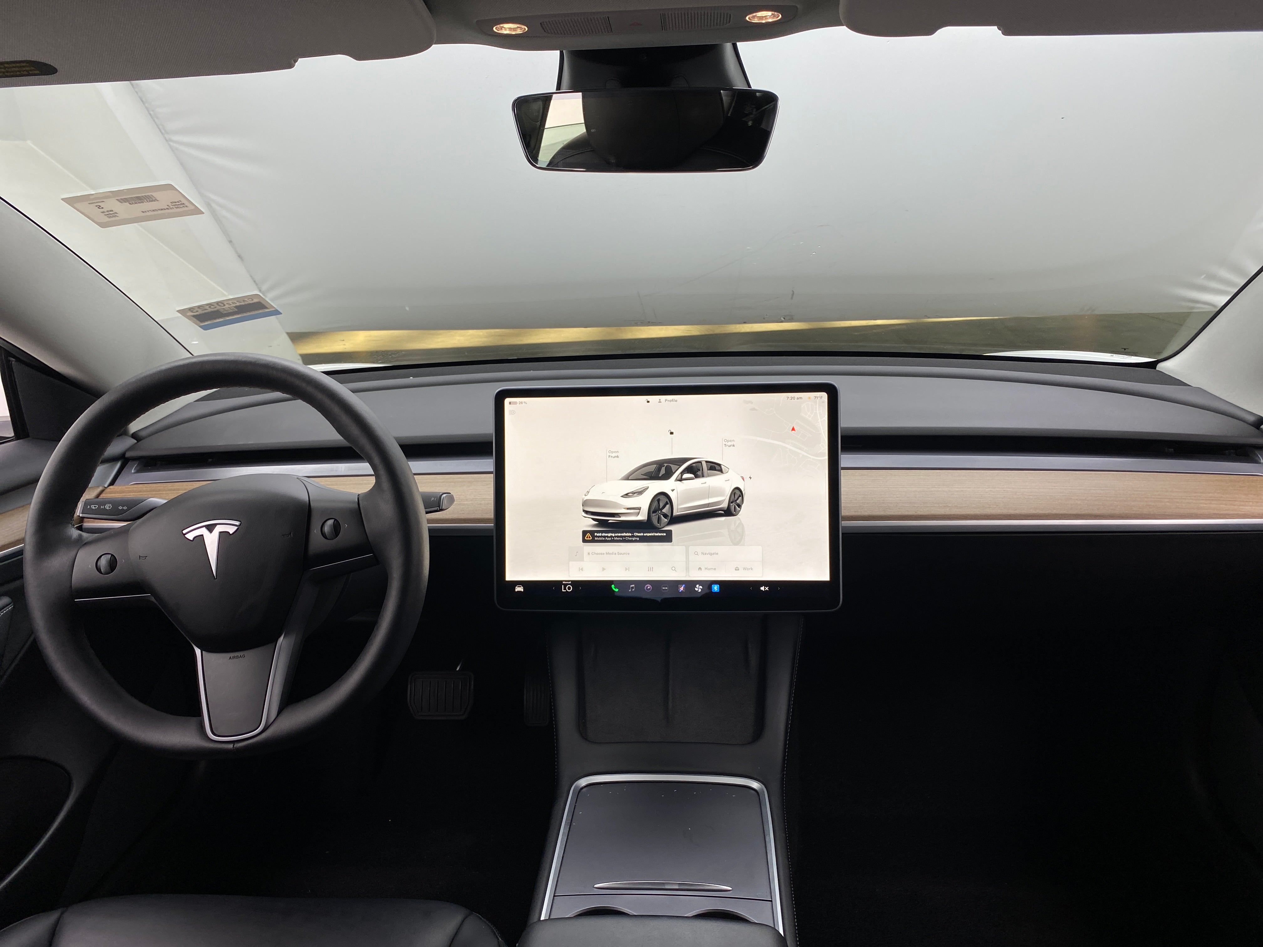 2022 Tesla Model 3 Long Range 2