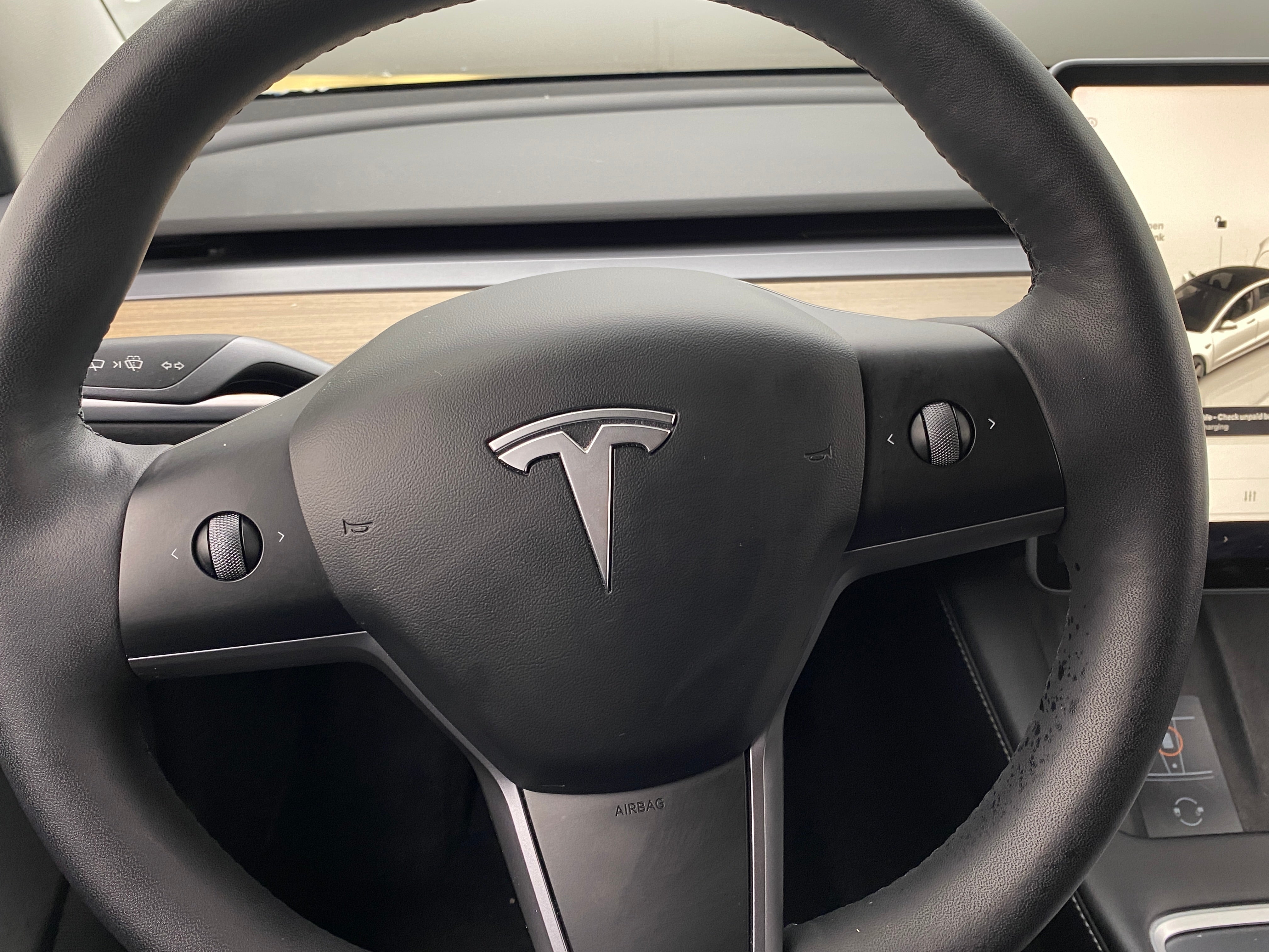 2022 Tesla Model 3 Long Range 4