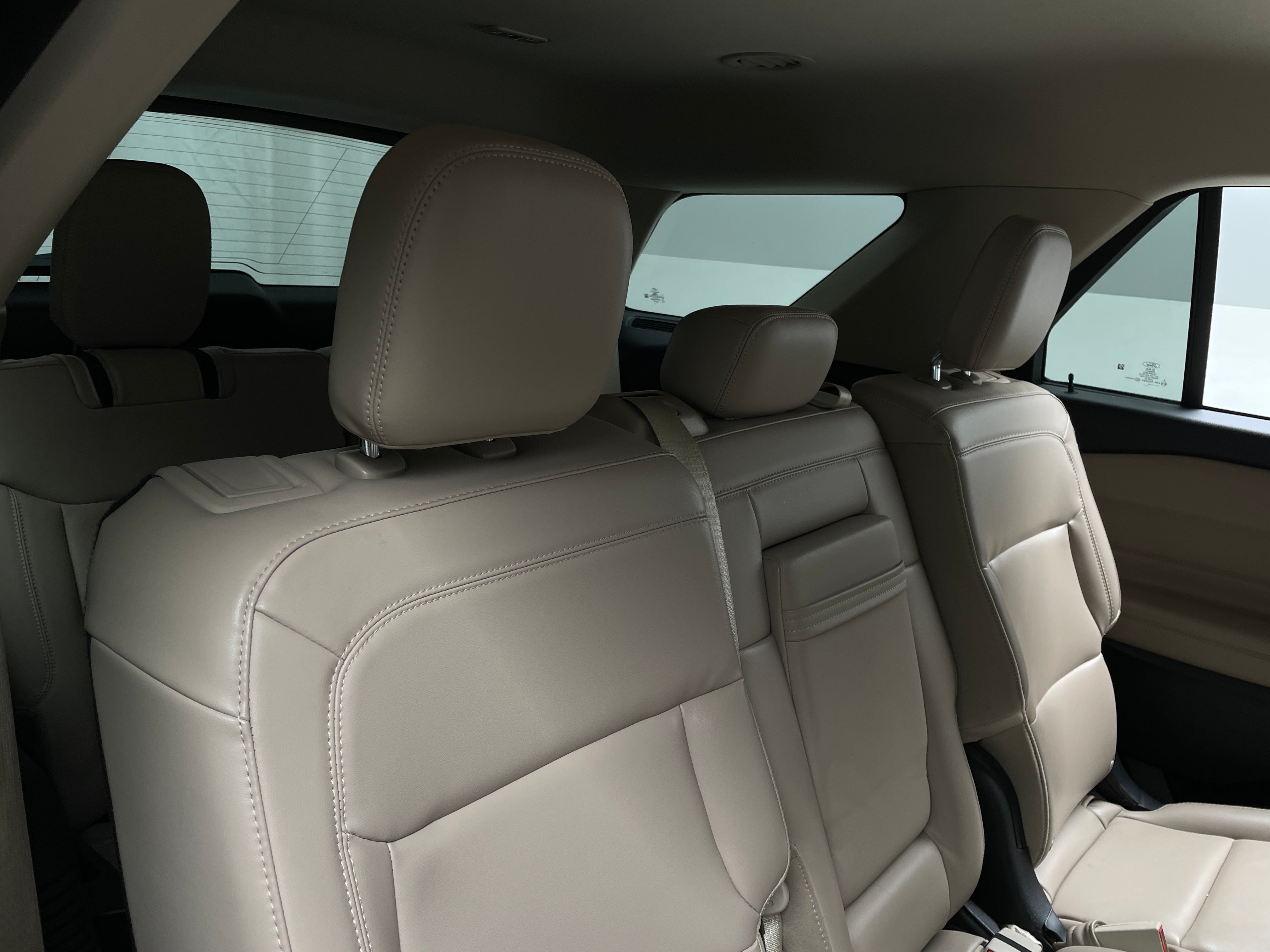 2021 Ford Explorer XLT 5