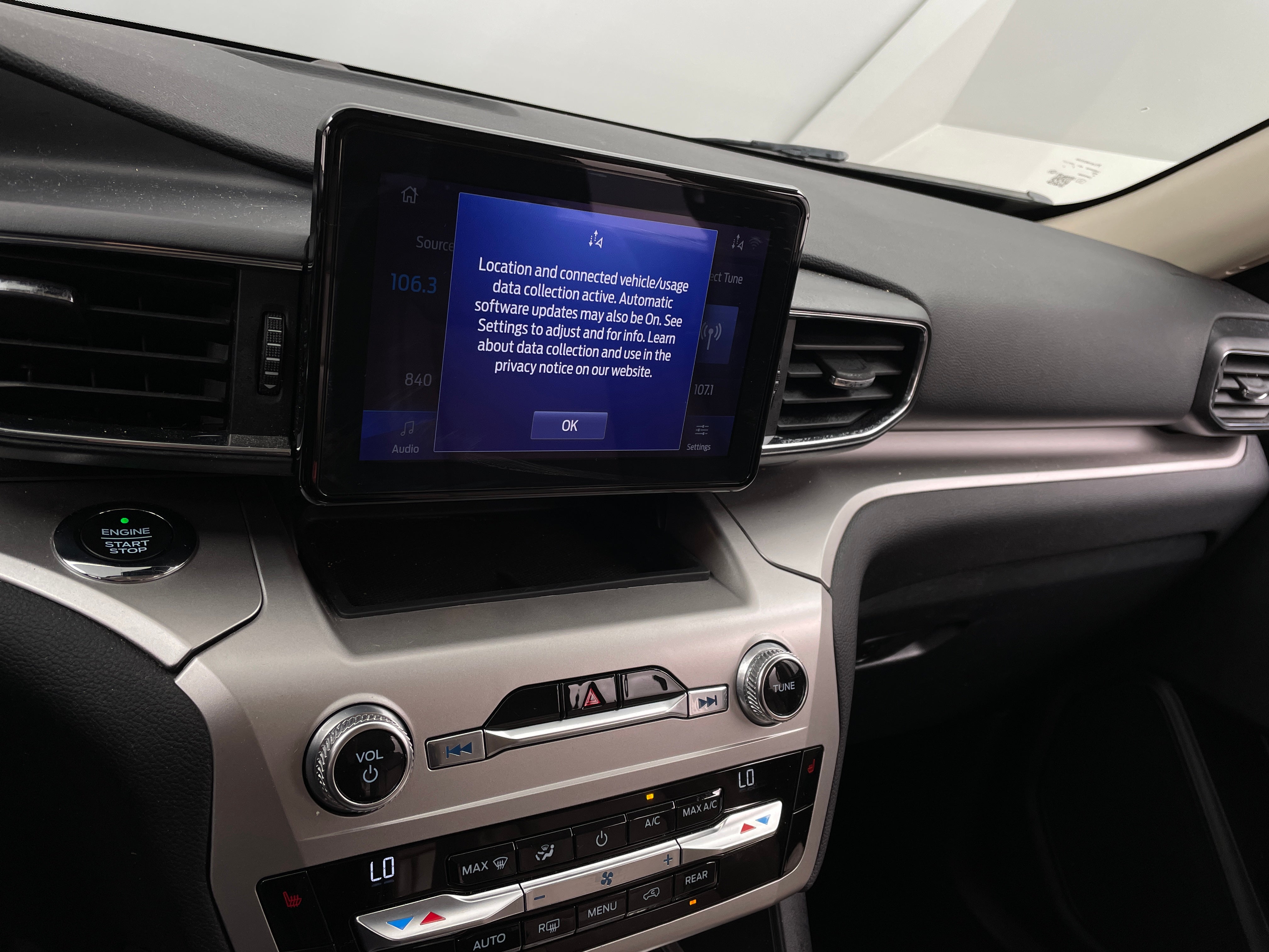2021 Ford Explorer XLT 3