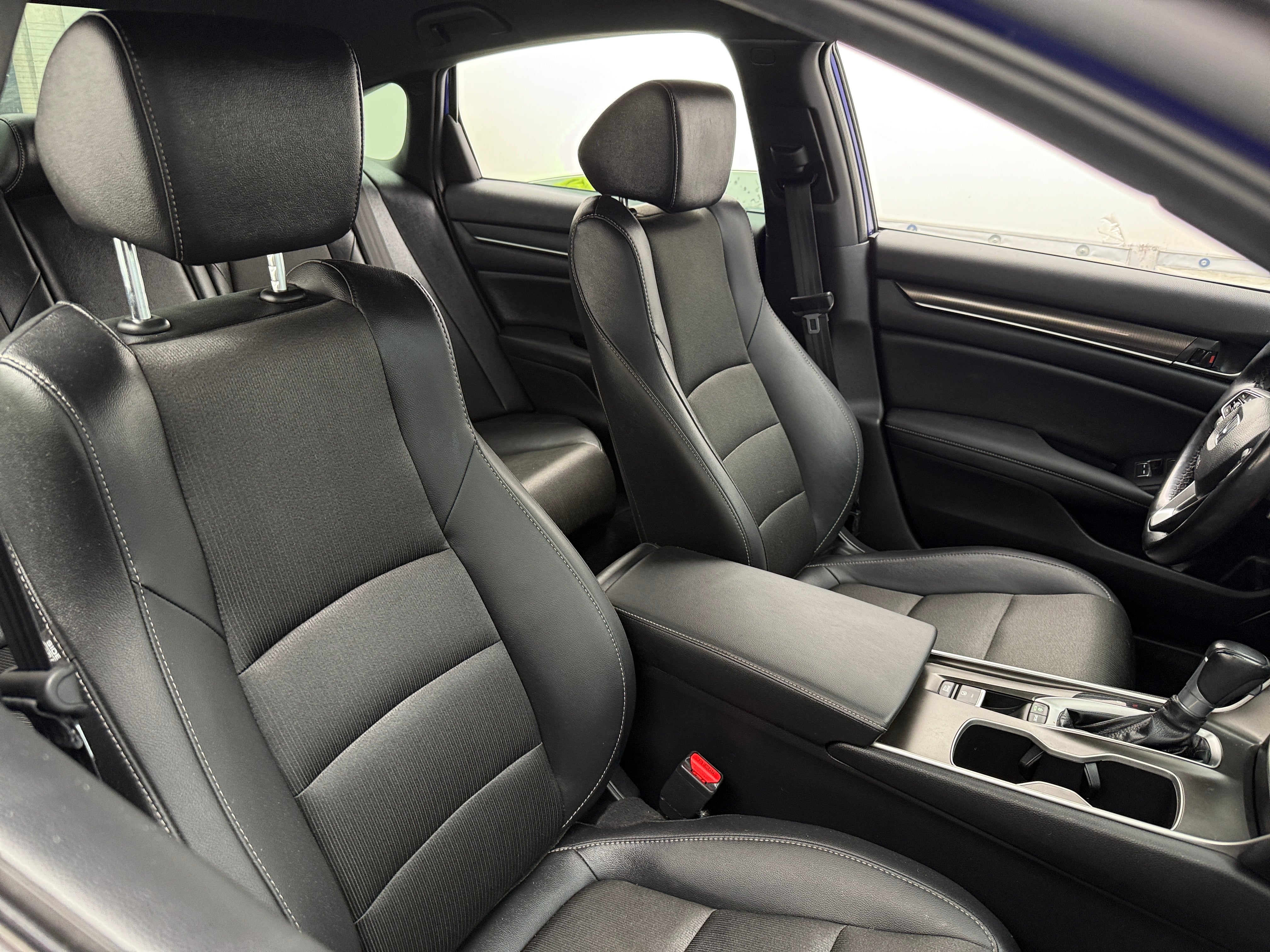 2019 Honda Accord Sport 2