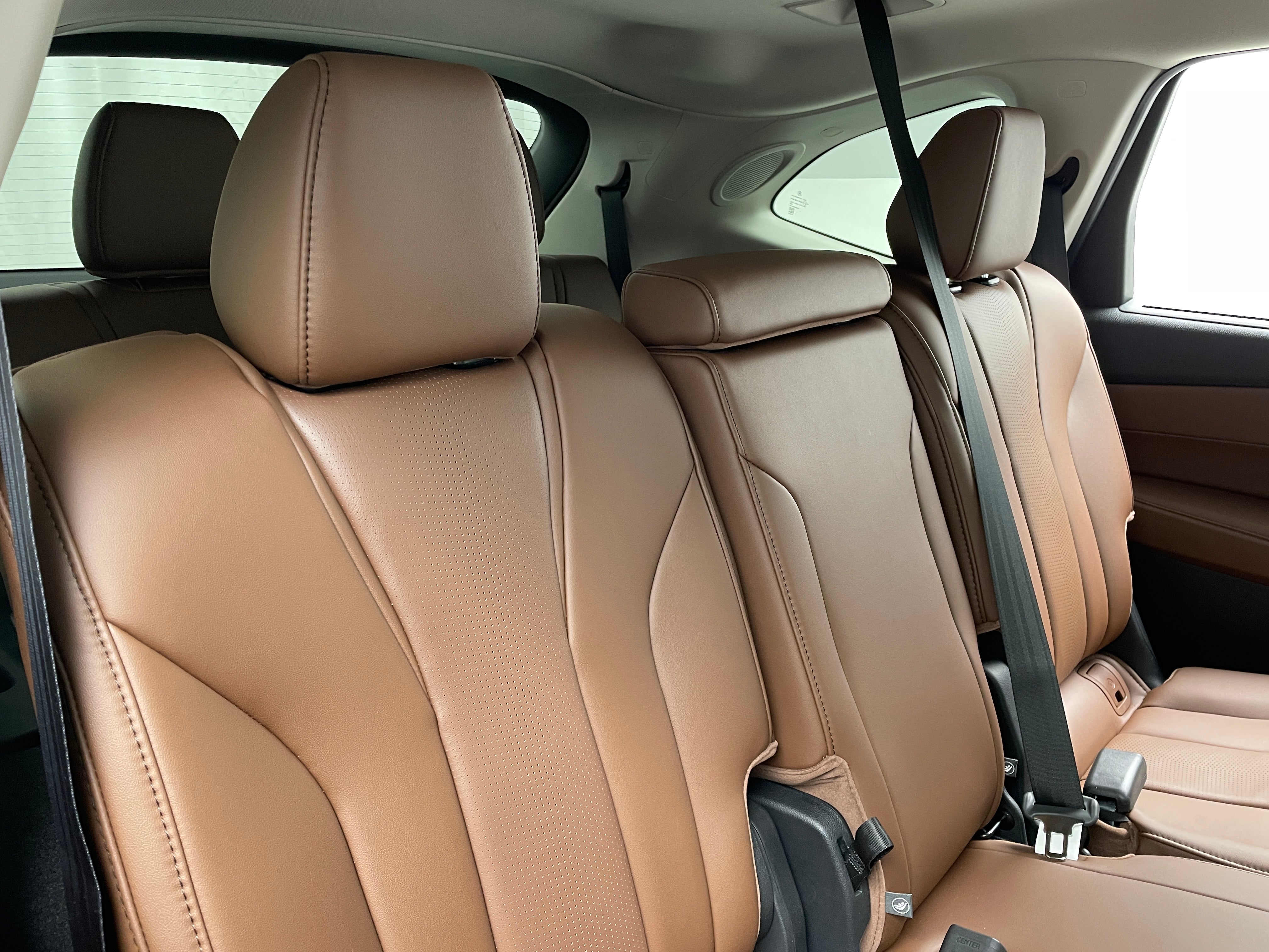 2025 Acura MDX Technology 5