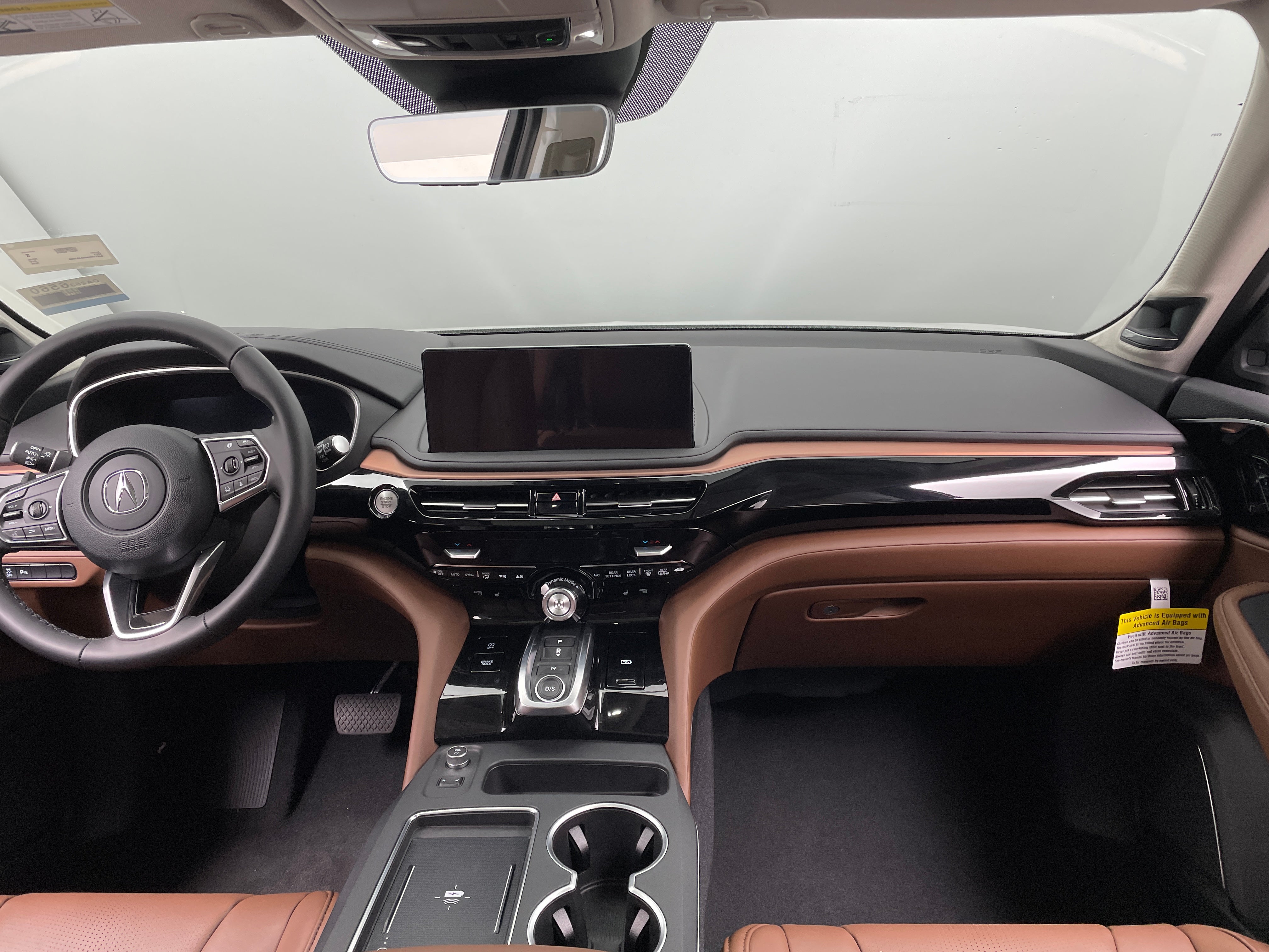 2025 Acura MDX Technology 2