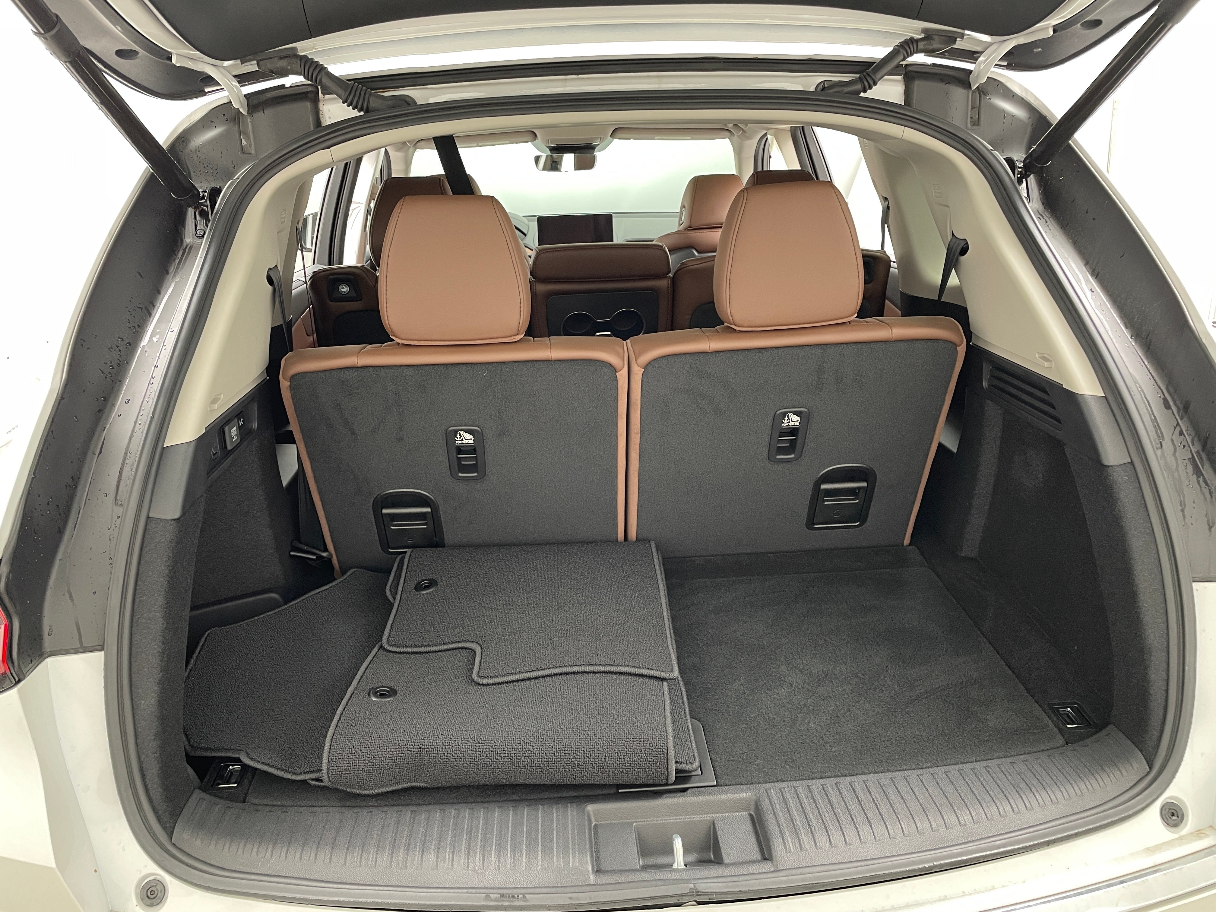 2025 Acura MDX Technology 6