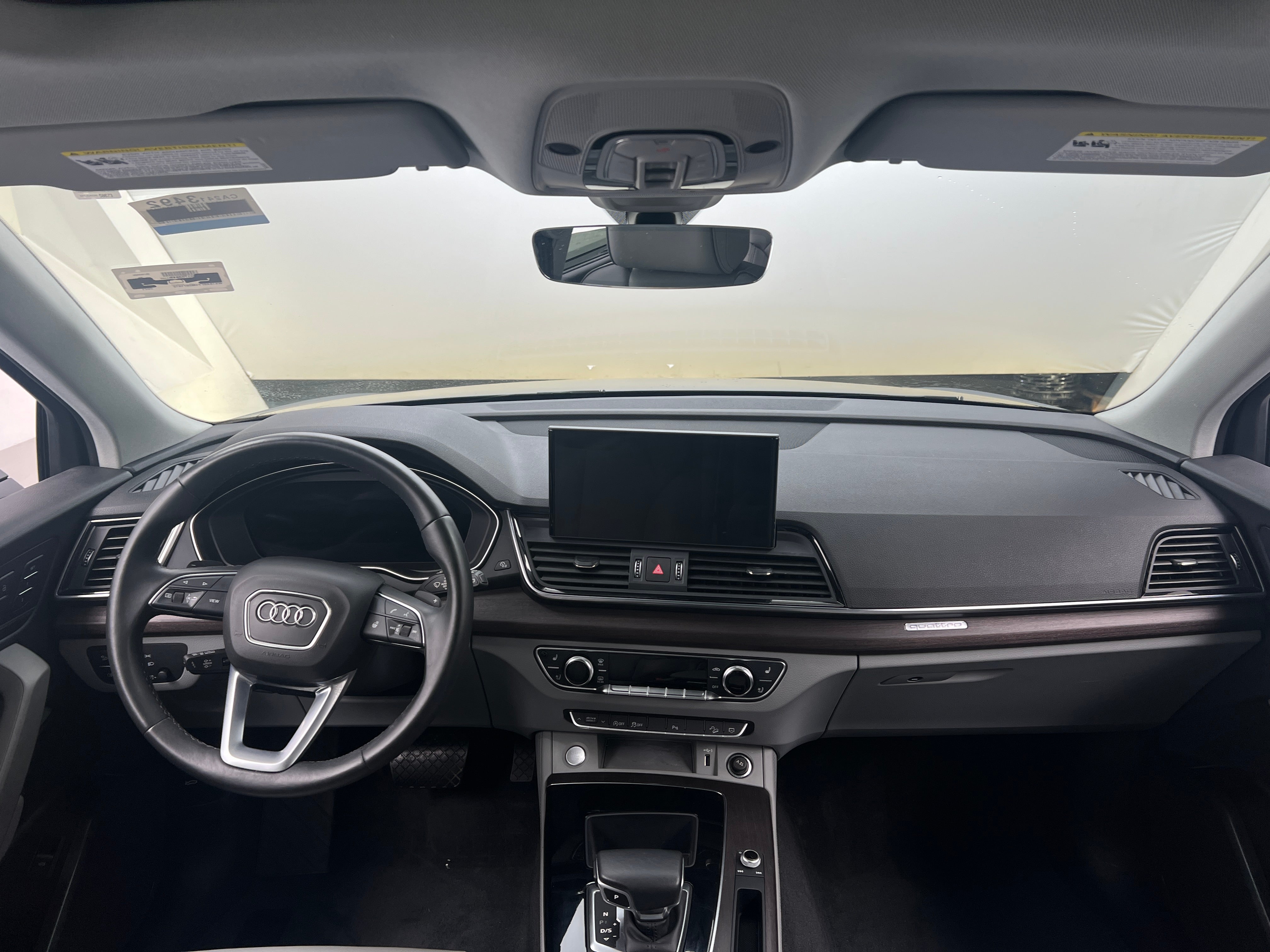2021 Audi Q5 Premium Plus 2