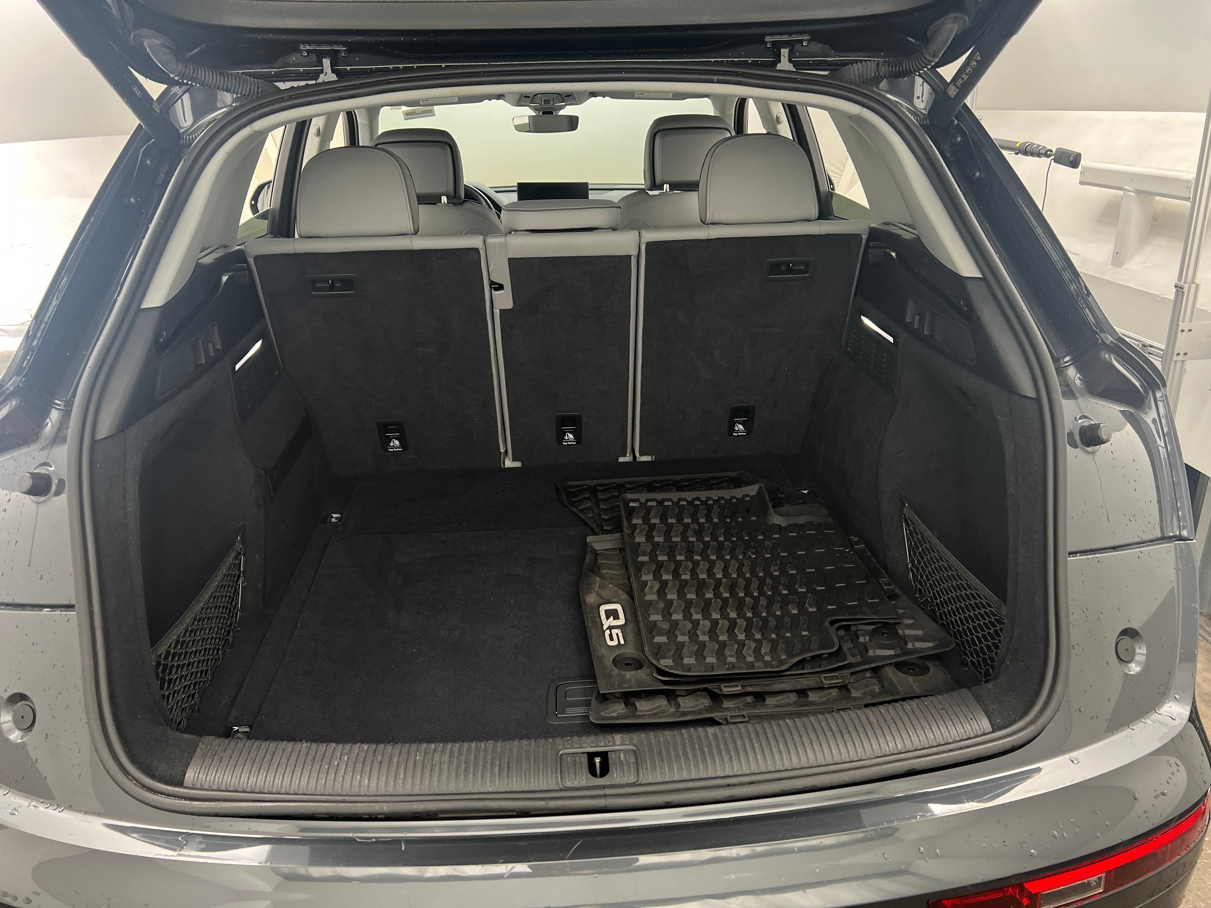 2021 Audi Q5 Premium Plus 6