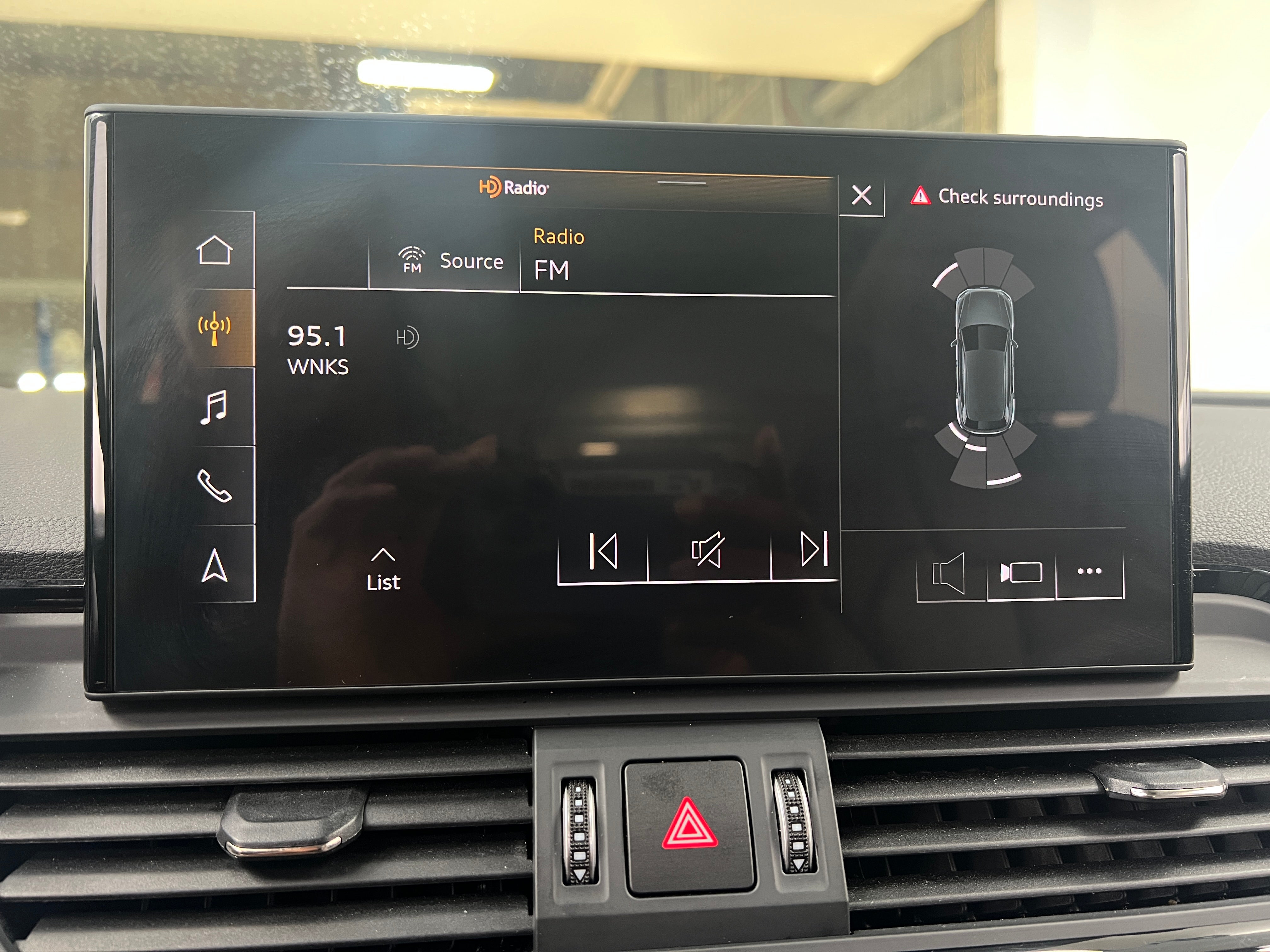 2021 Audi Q5 Premium Plus 3