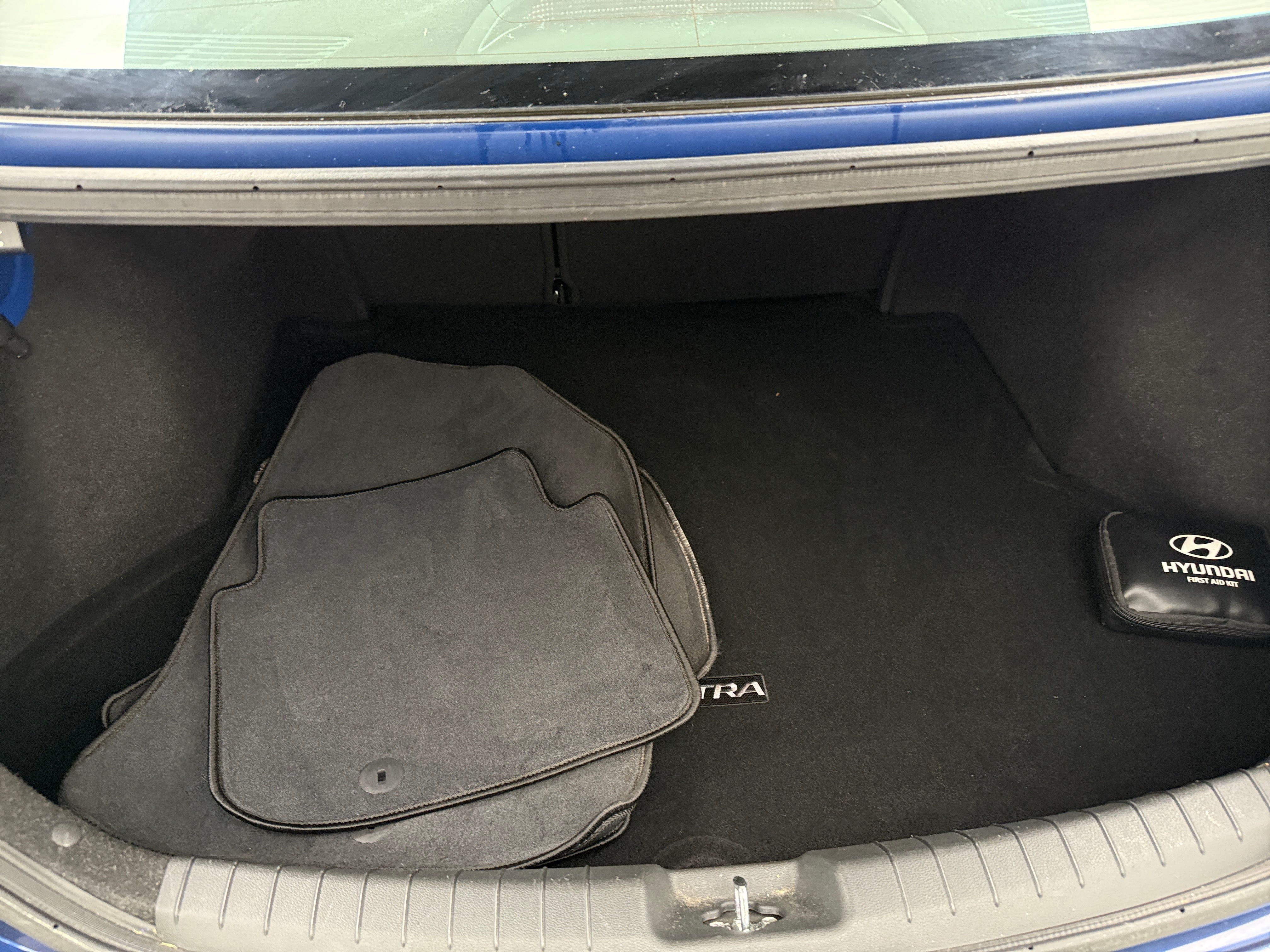 2017 Hyundai Elantra SE 7