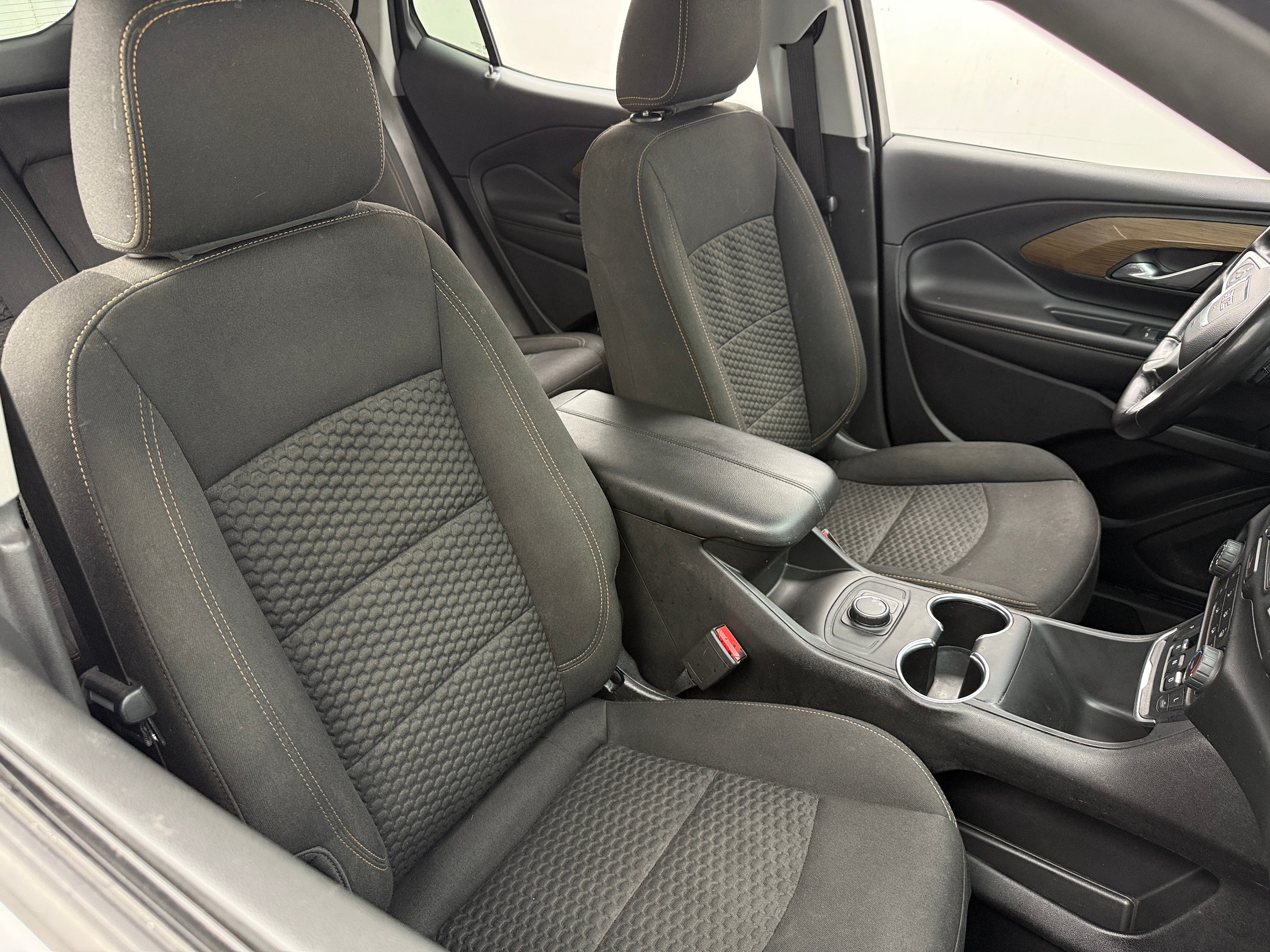 2018 GMC Terrain SLE 2