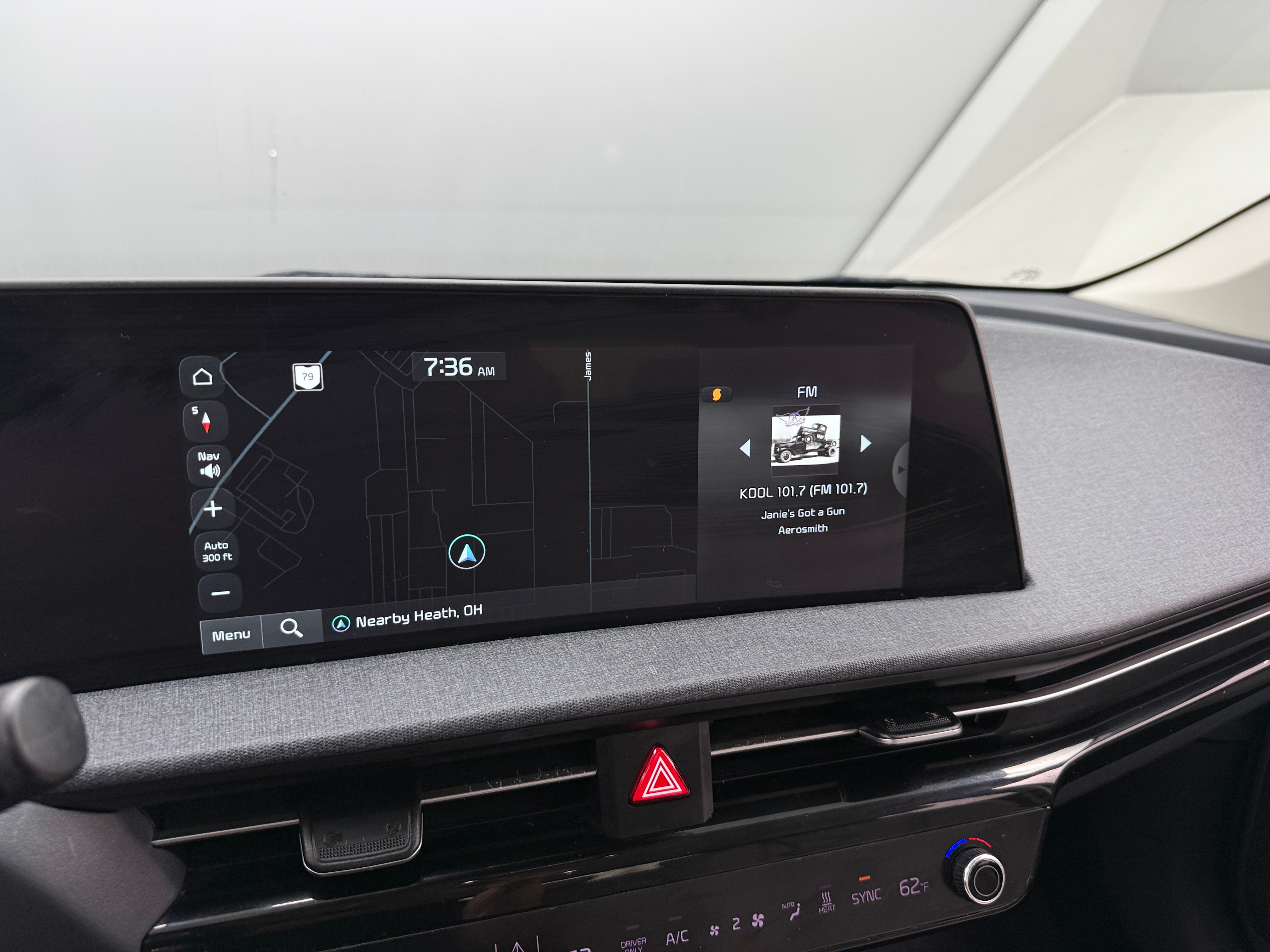 2022 Kia EV6 Wind 3