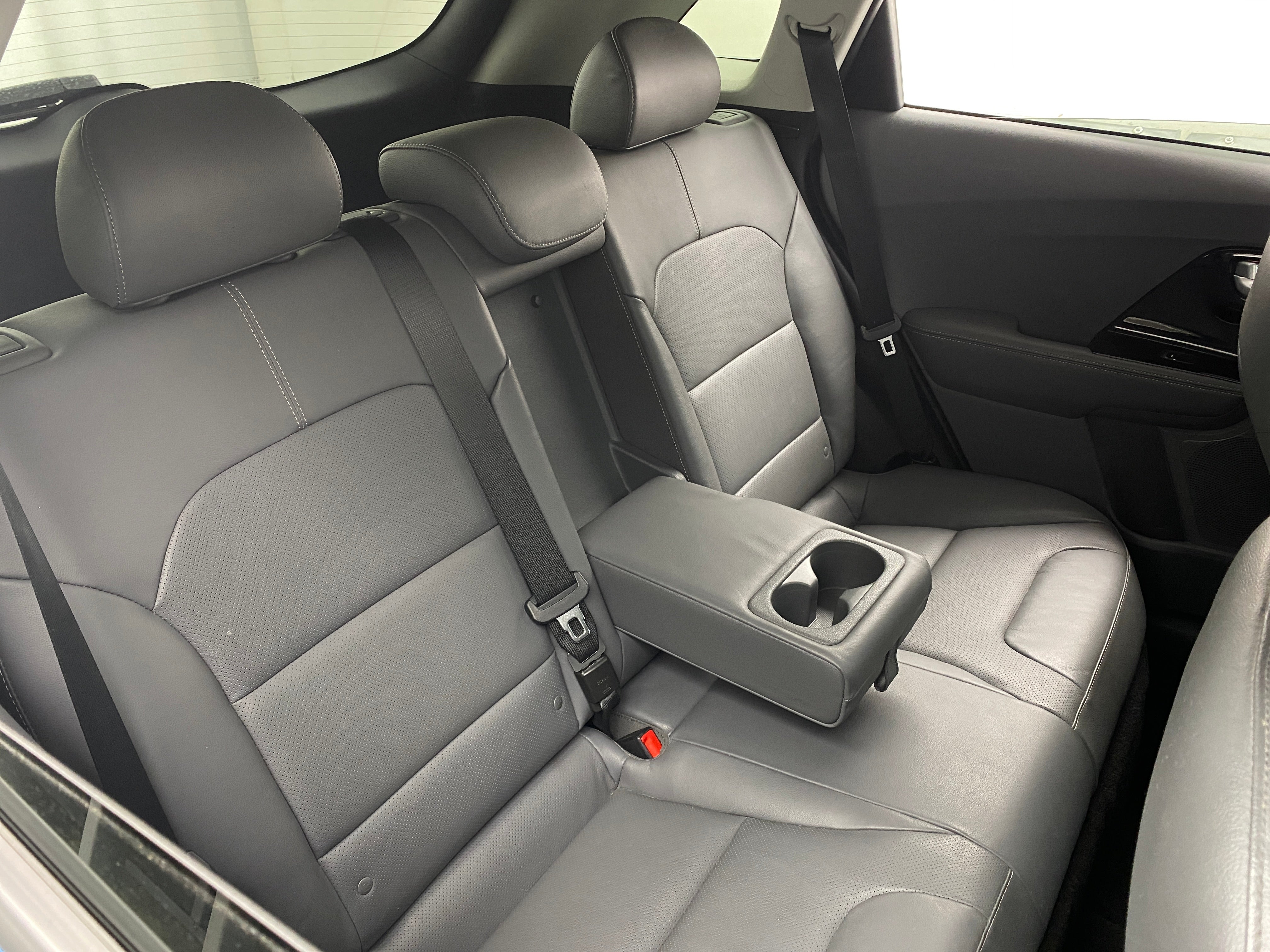 2019 Kia Niro EX 5