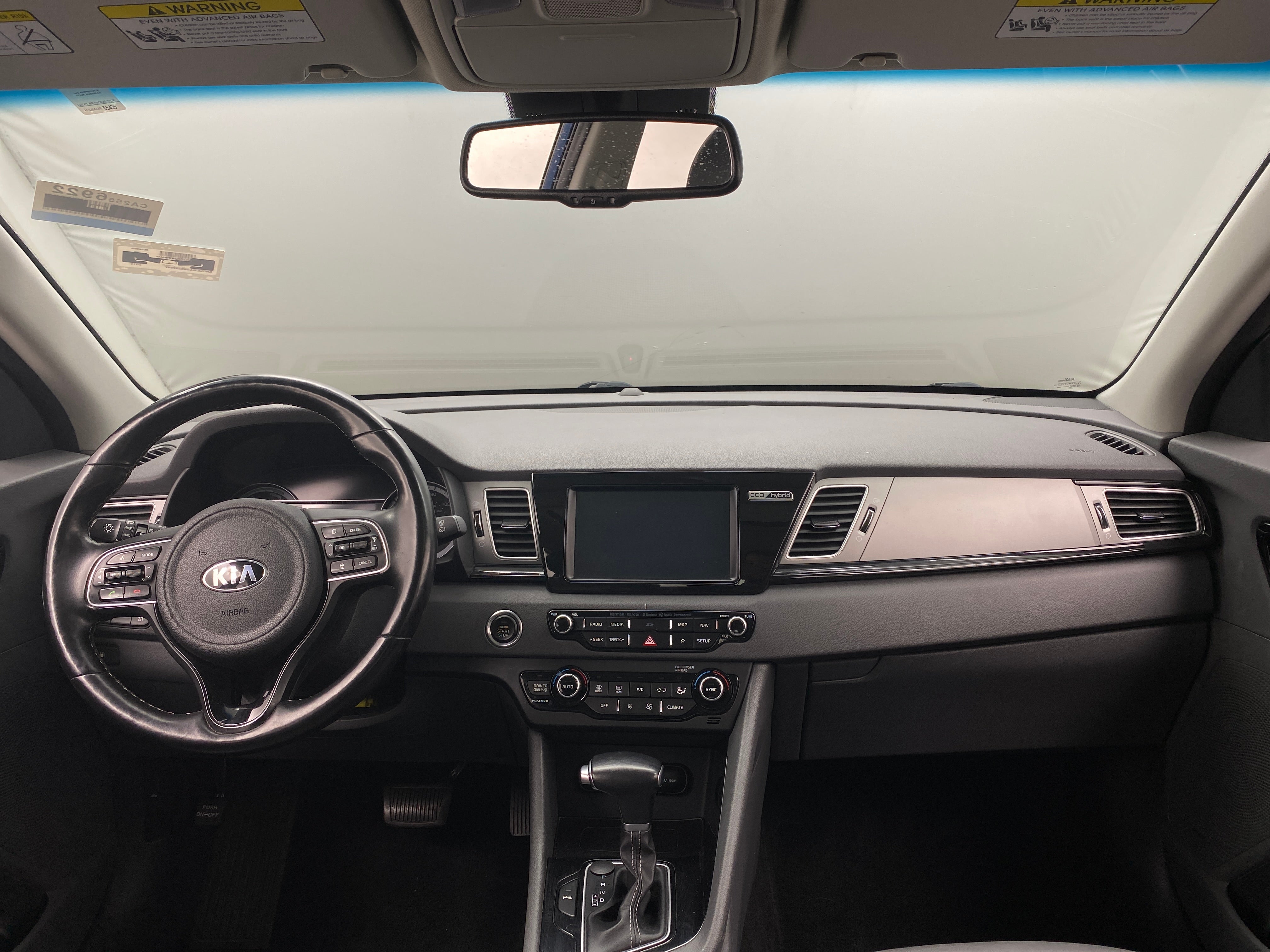 2019 Kia Niro EX 2
