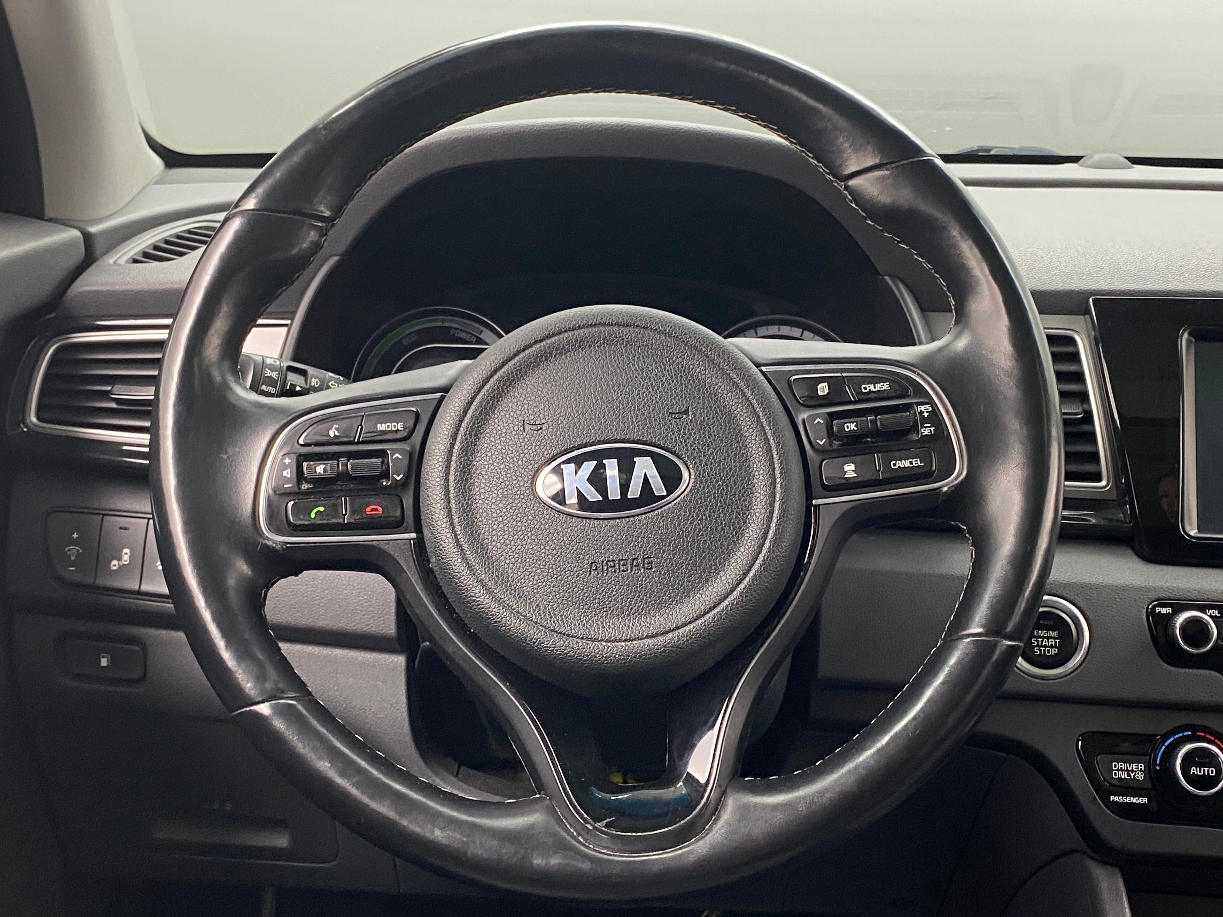 2019 Kia Niro EX 4