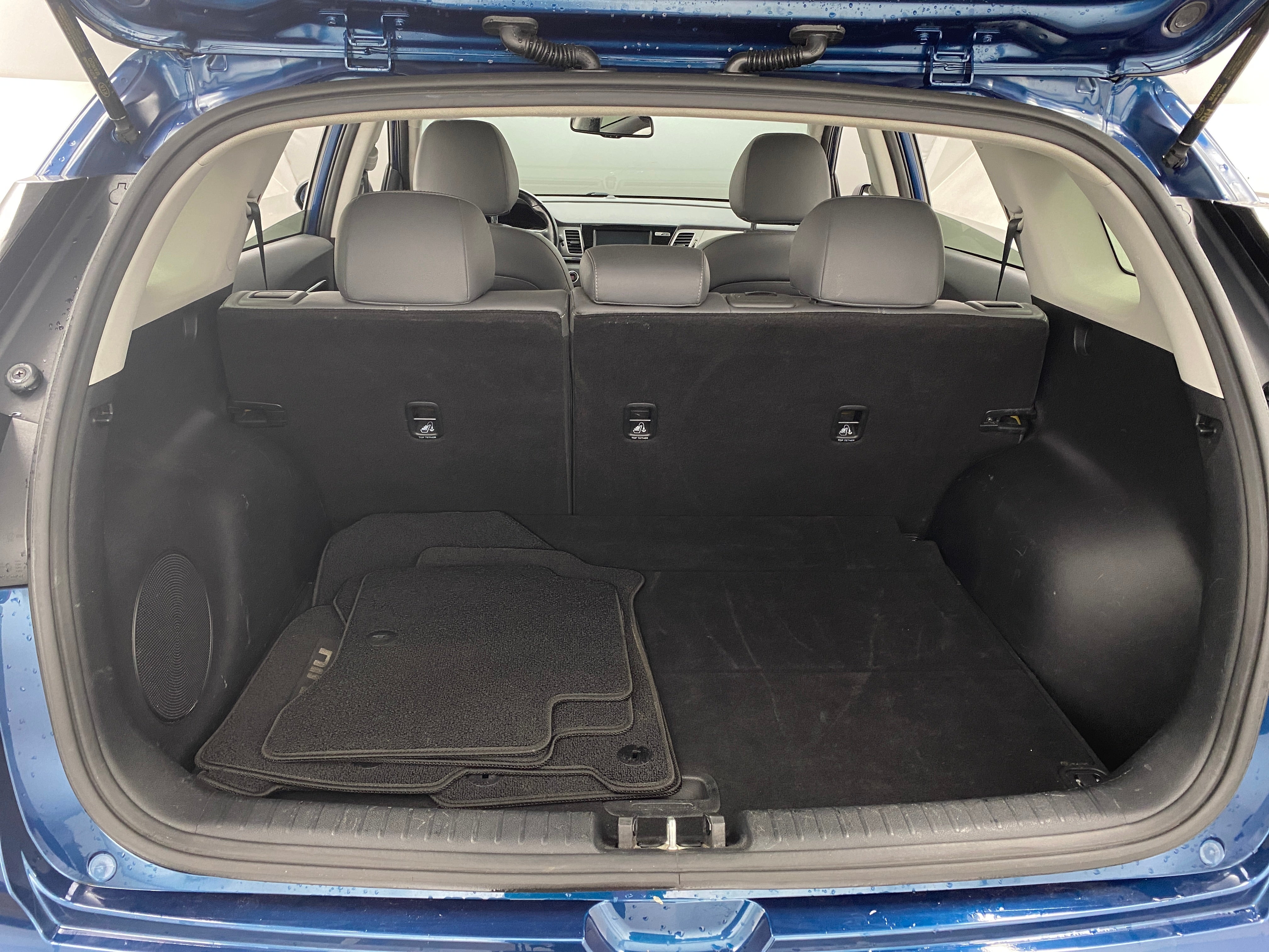 2019 Kia Niro EX 6