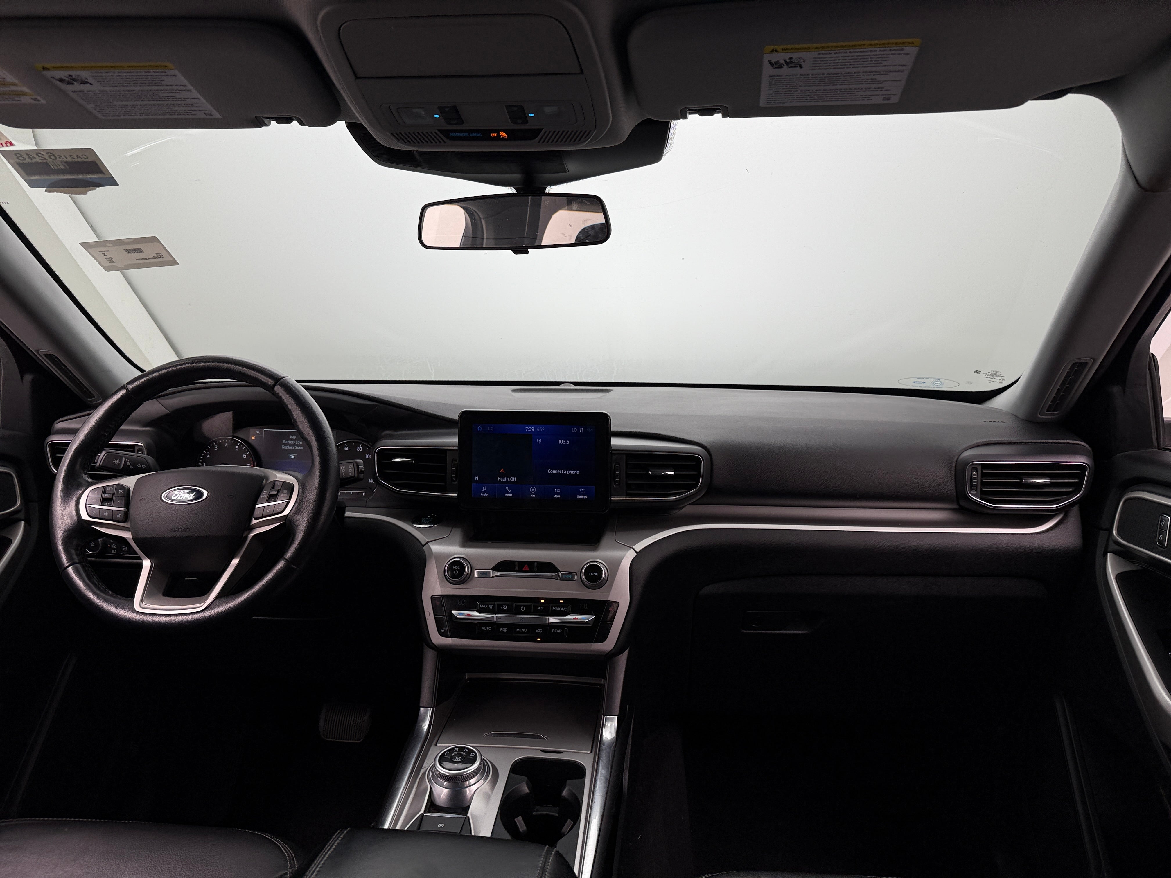 2020 Ford Explorer XLT 3