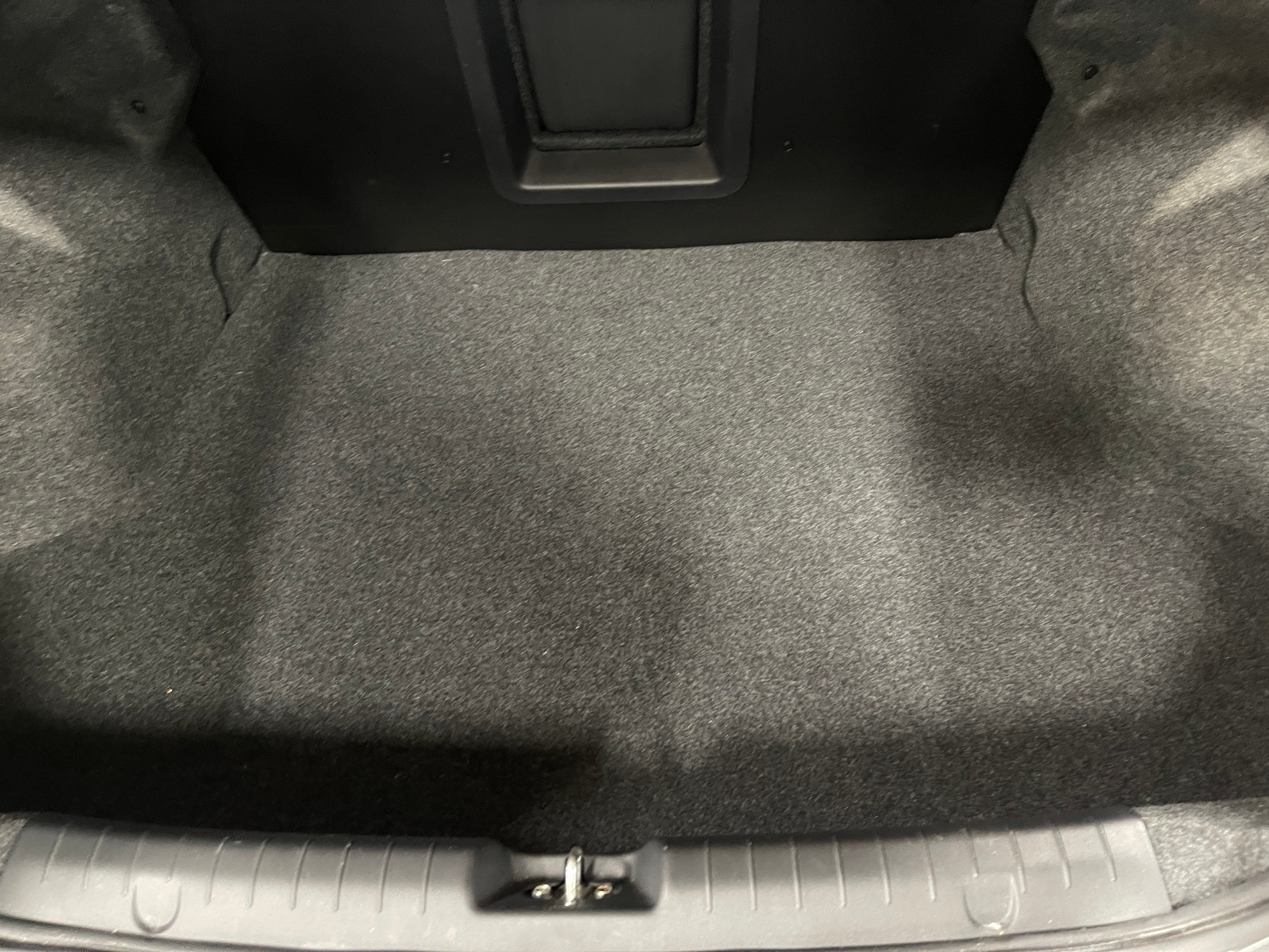 2018 Mitsubishi Mirage G4 ES 7
