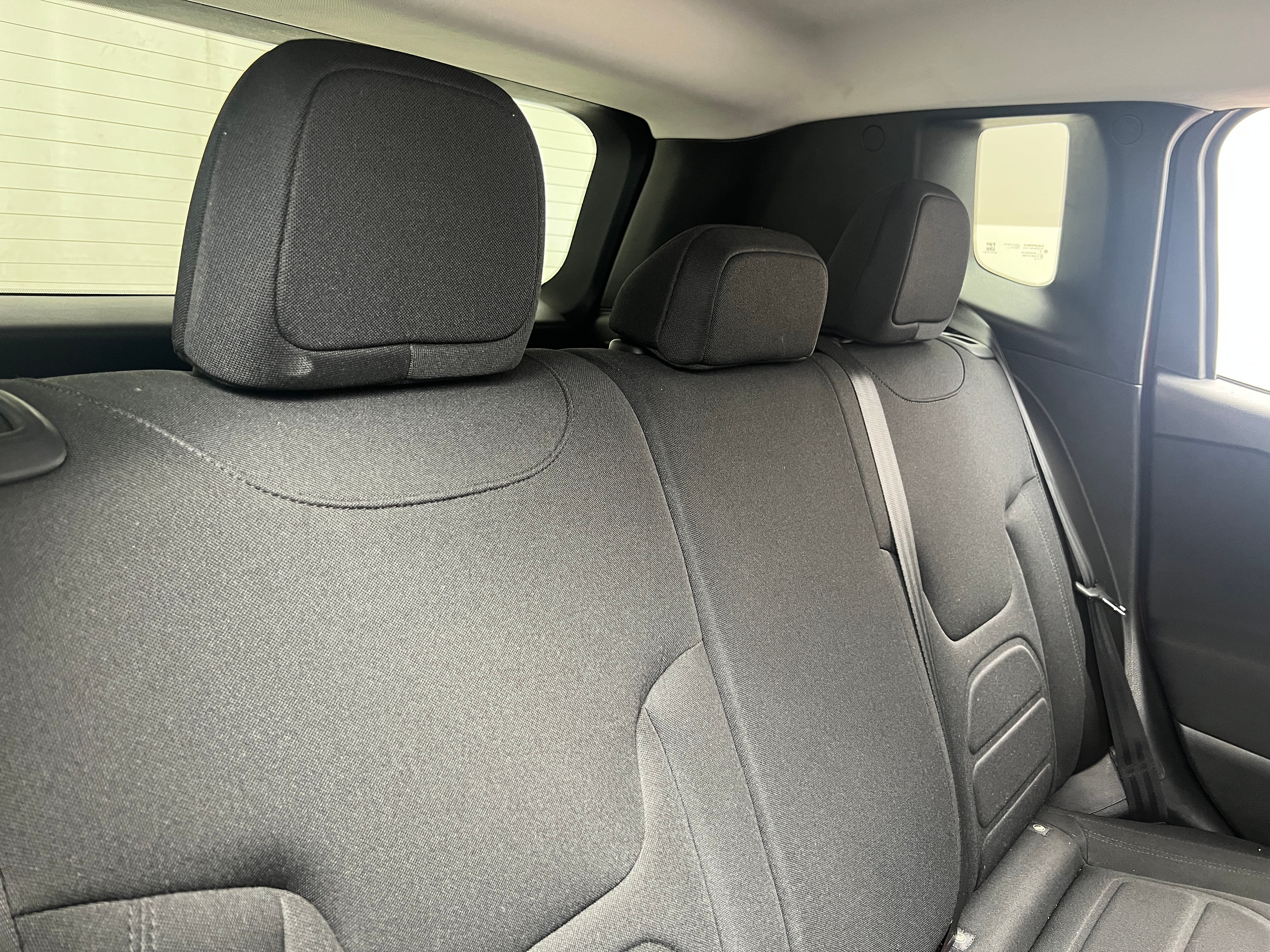 2018 Jeep Renegade Latitude 6