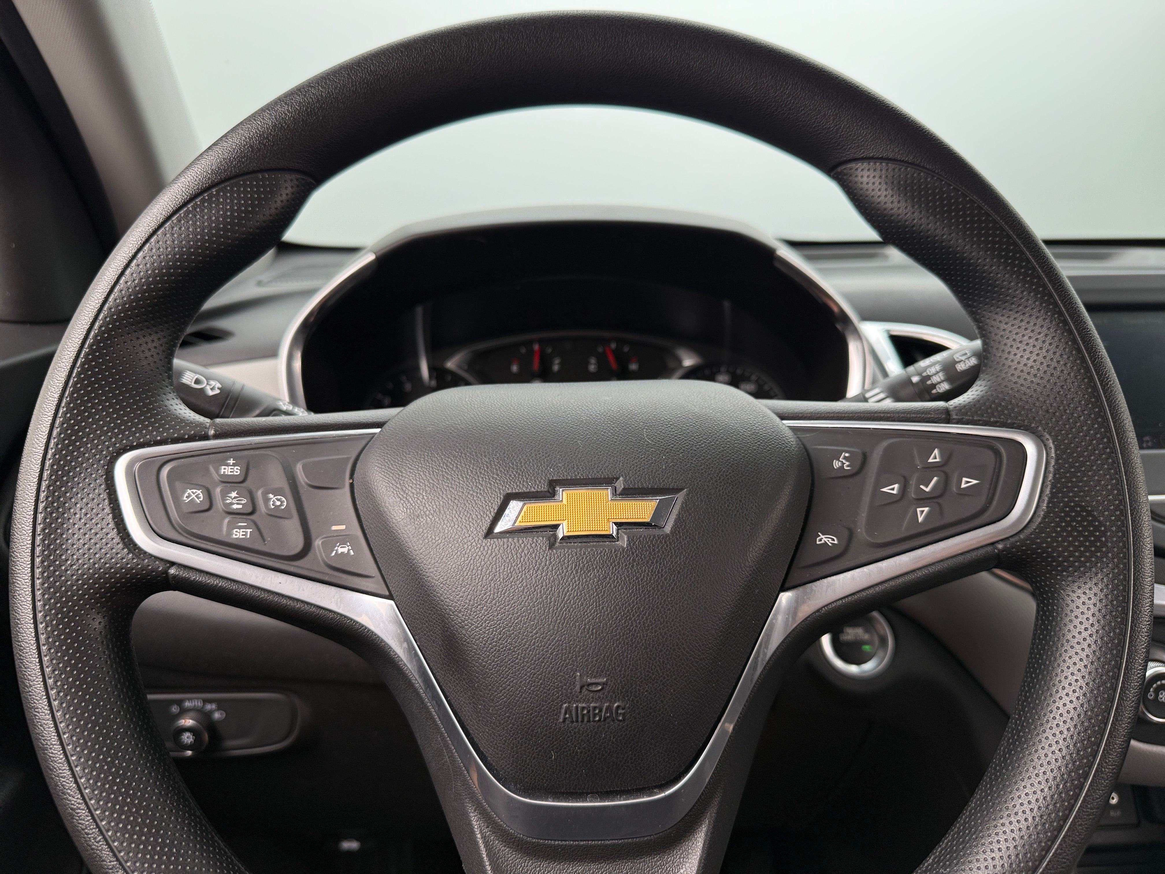 2022 Chevrolet Equinox LS 5