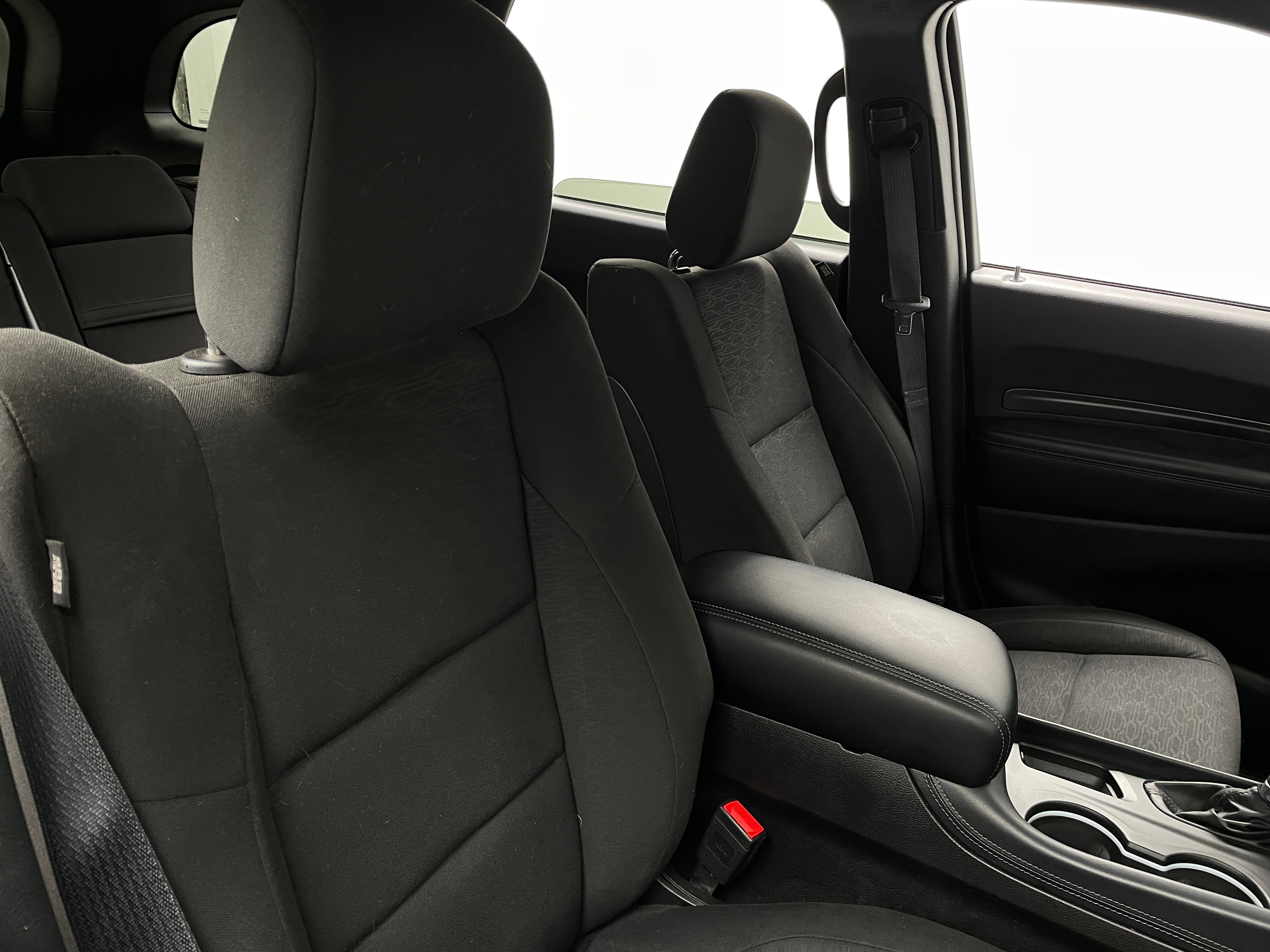 2023 Dodge Durango SXT 2