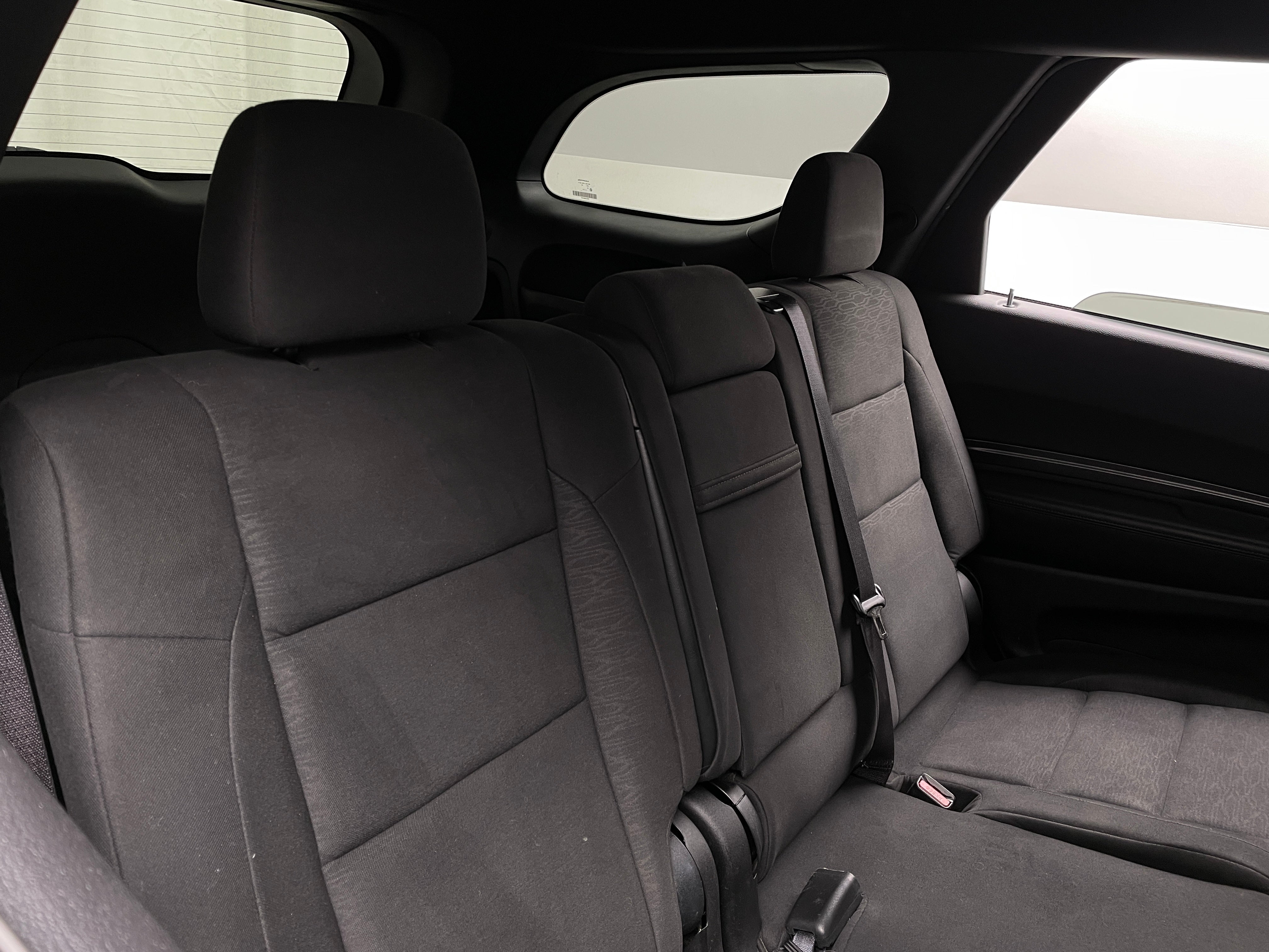 2023 Dodge Durango SXT 6
