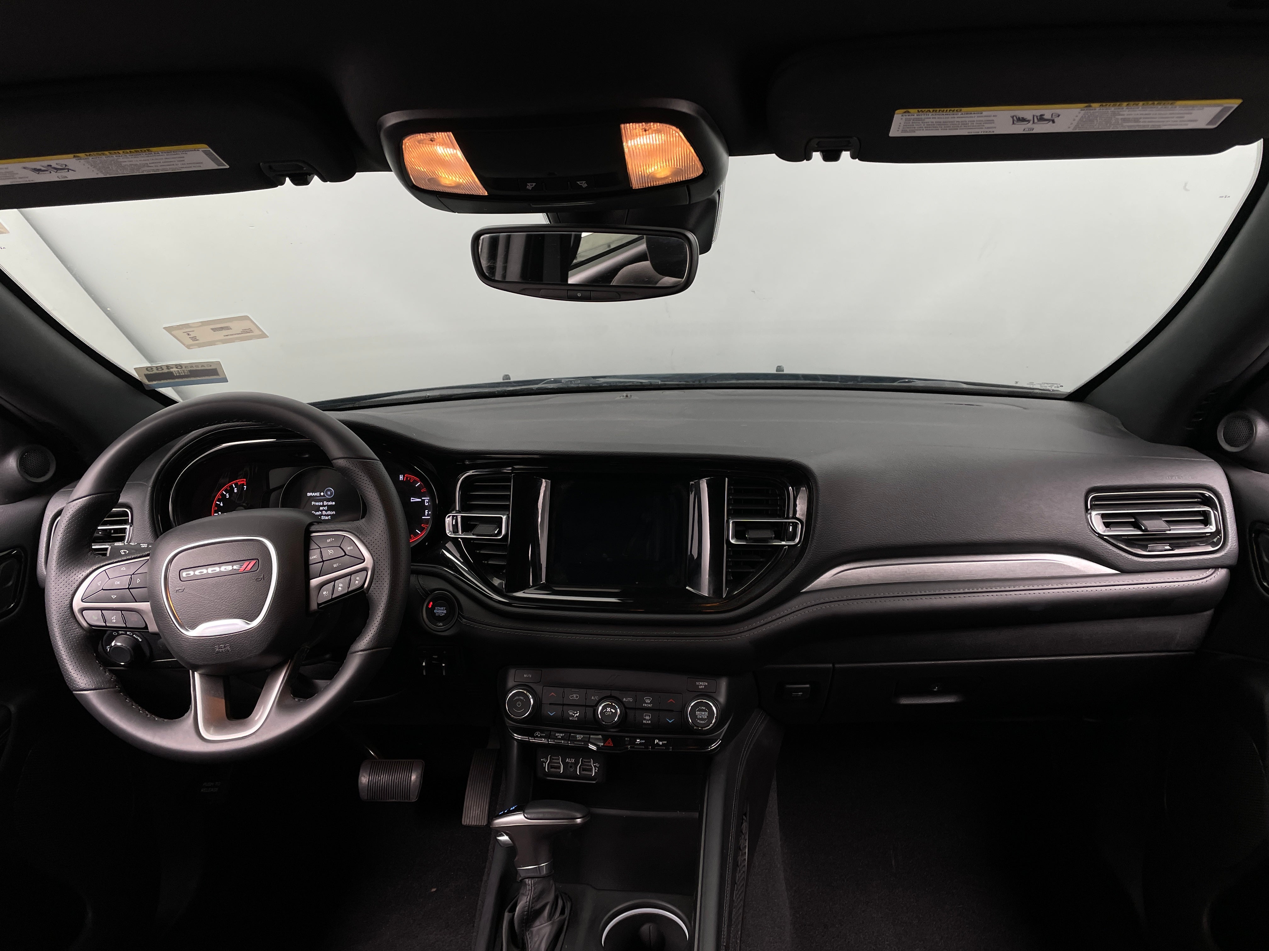 2023 Dodge Durango SXT 3