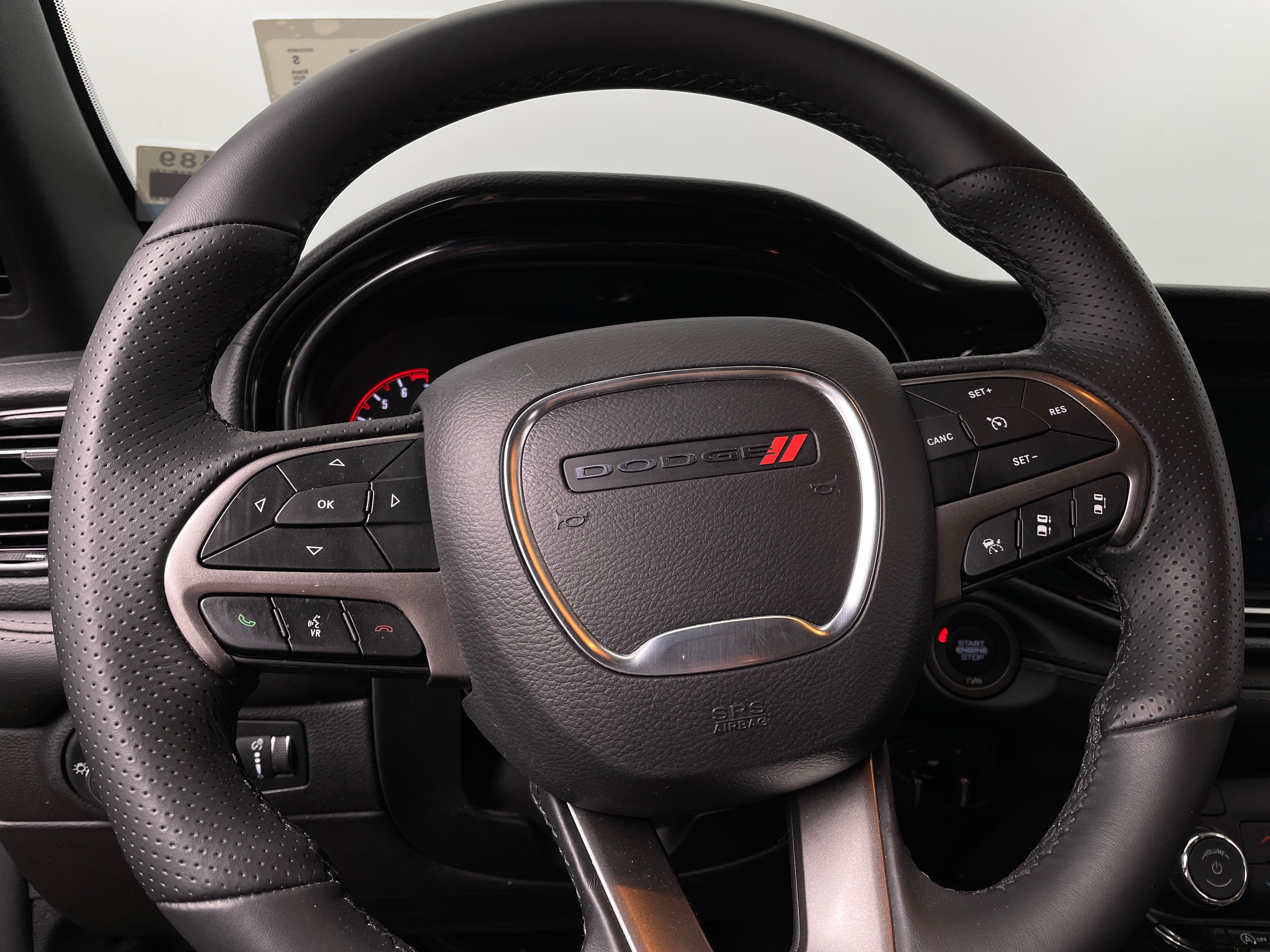 2023 Dodge Durango SXT 5