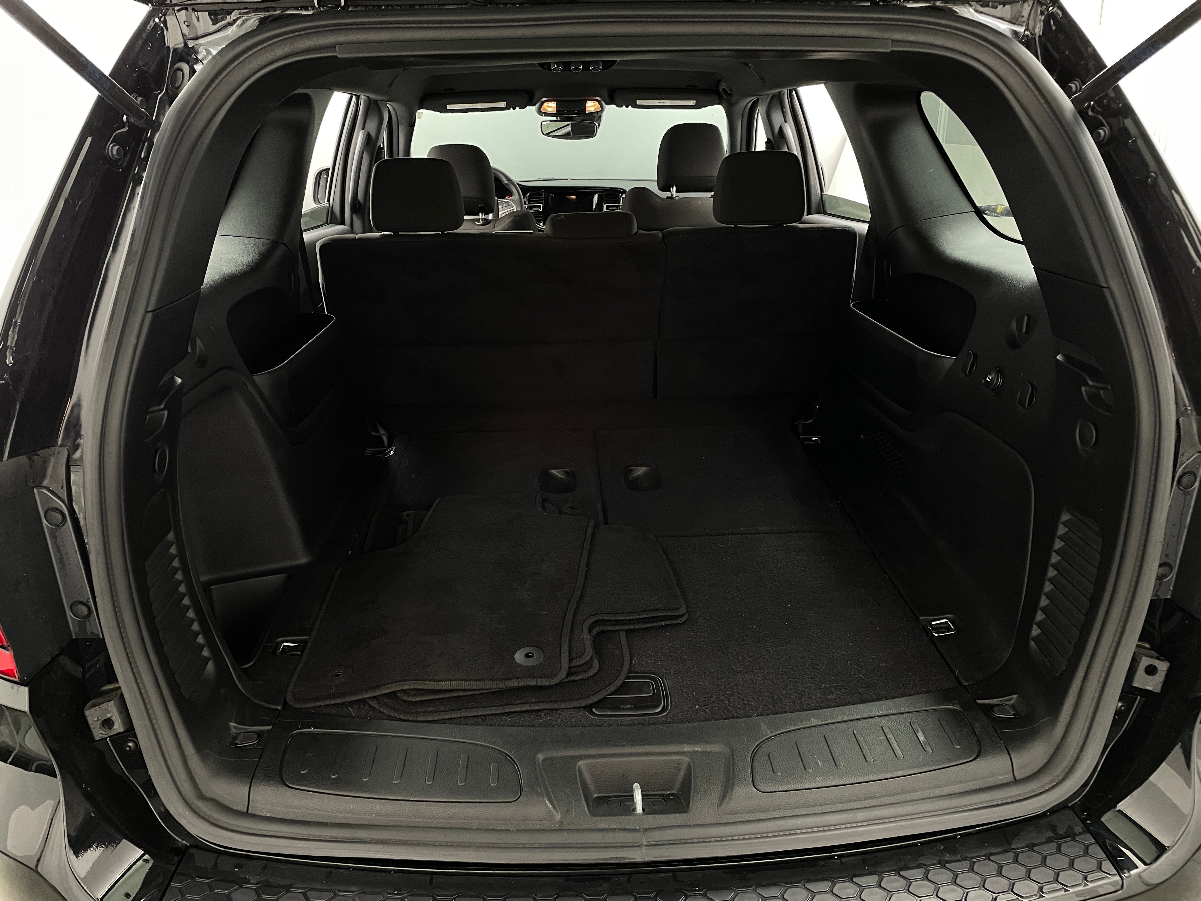 2023 Dodge Durango SXT 7