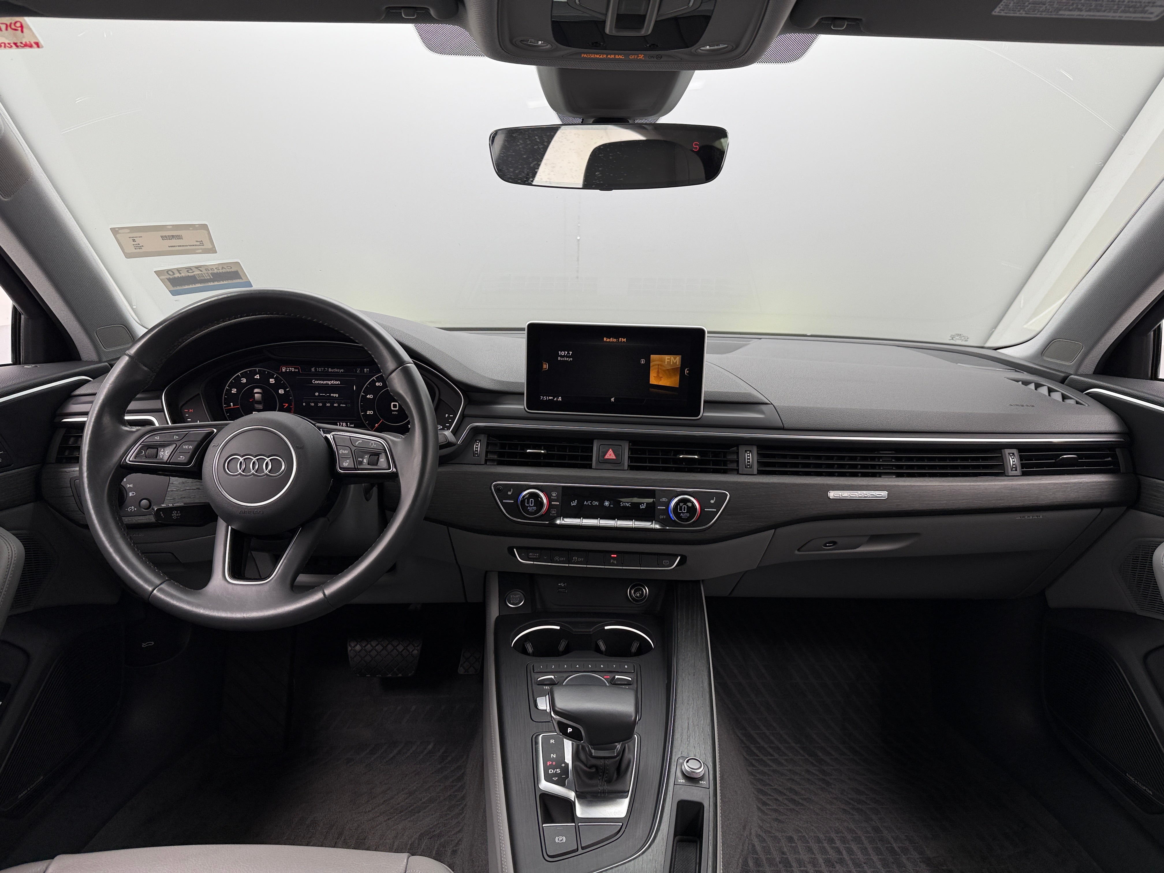 2019 Audi A4 Premium Plus 2