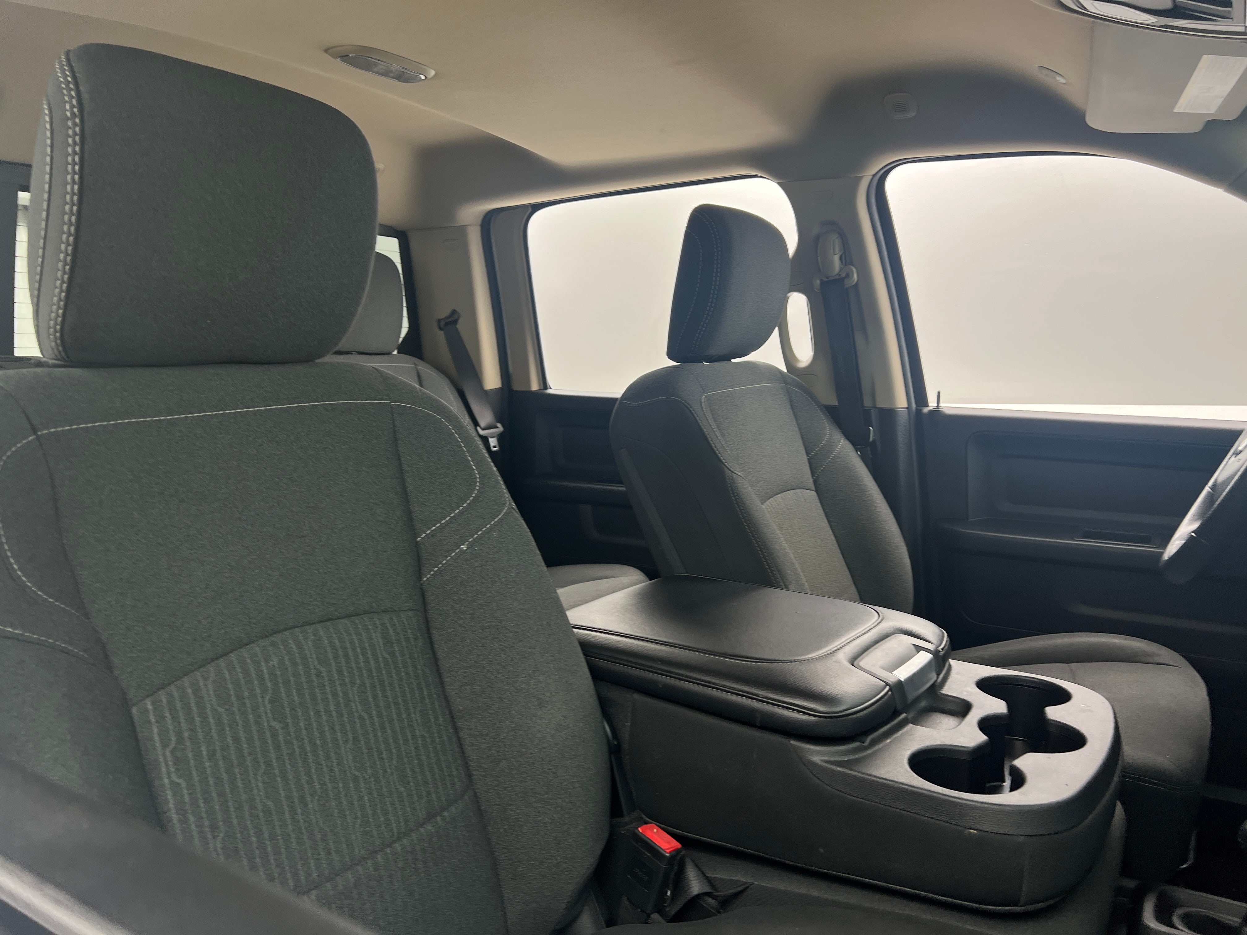 2020 RAM 2500 Tradesman 2