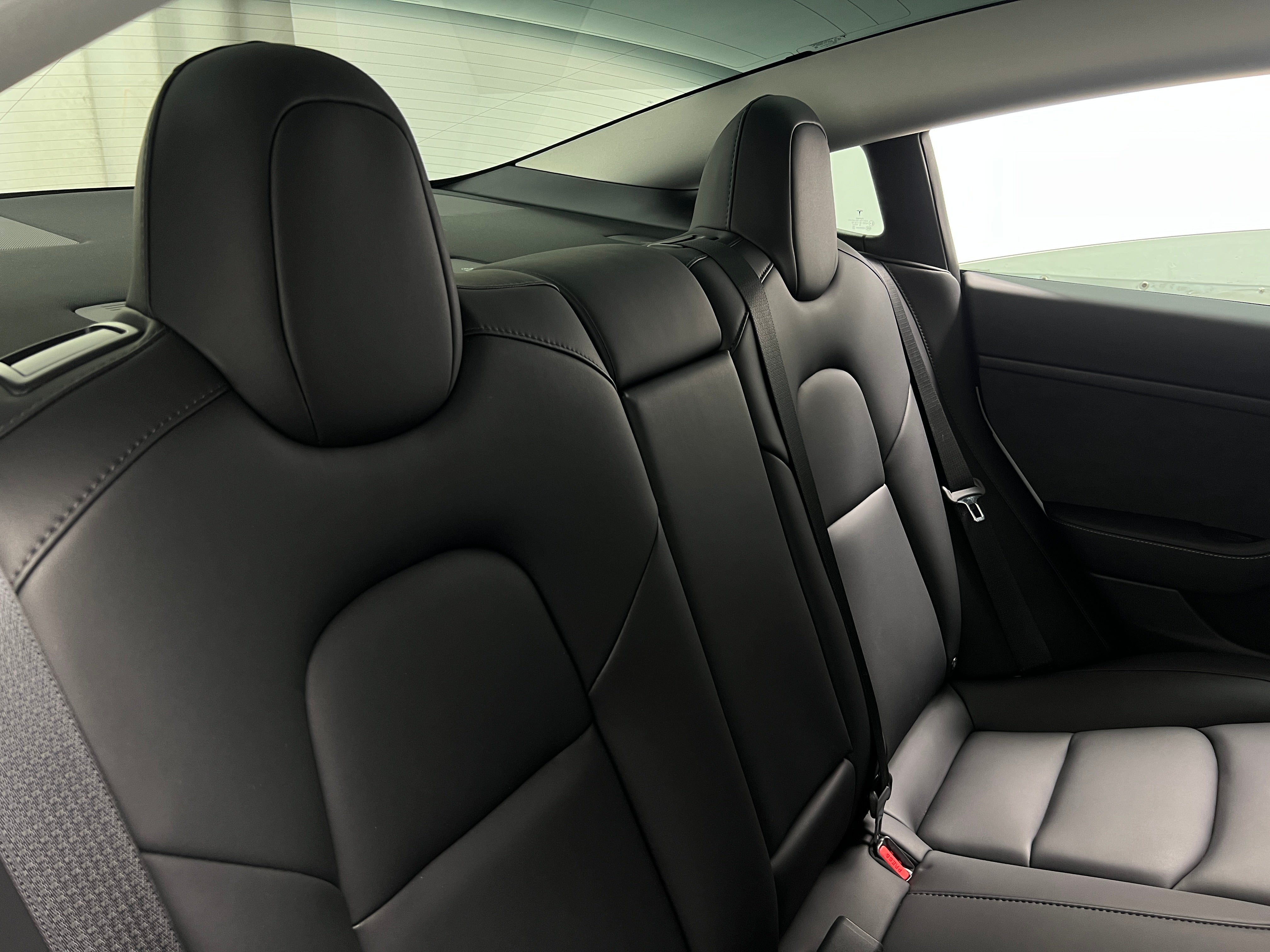 2023 Tesla Model 3 Performance 5