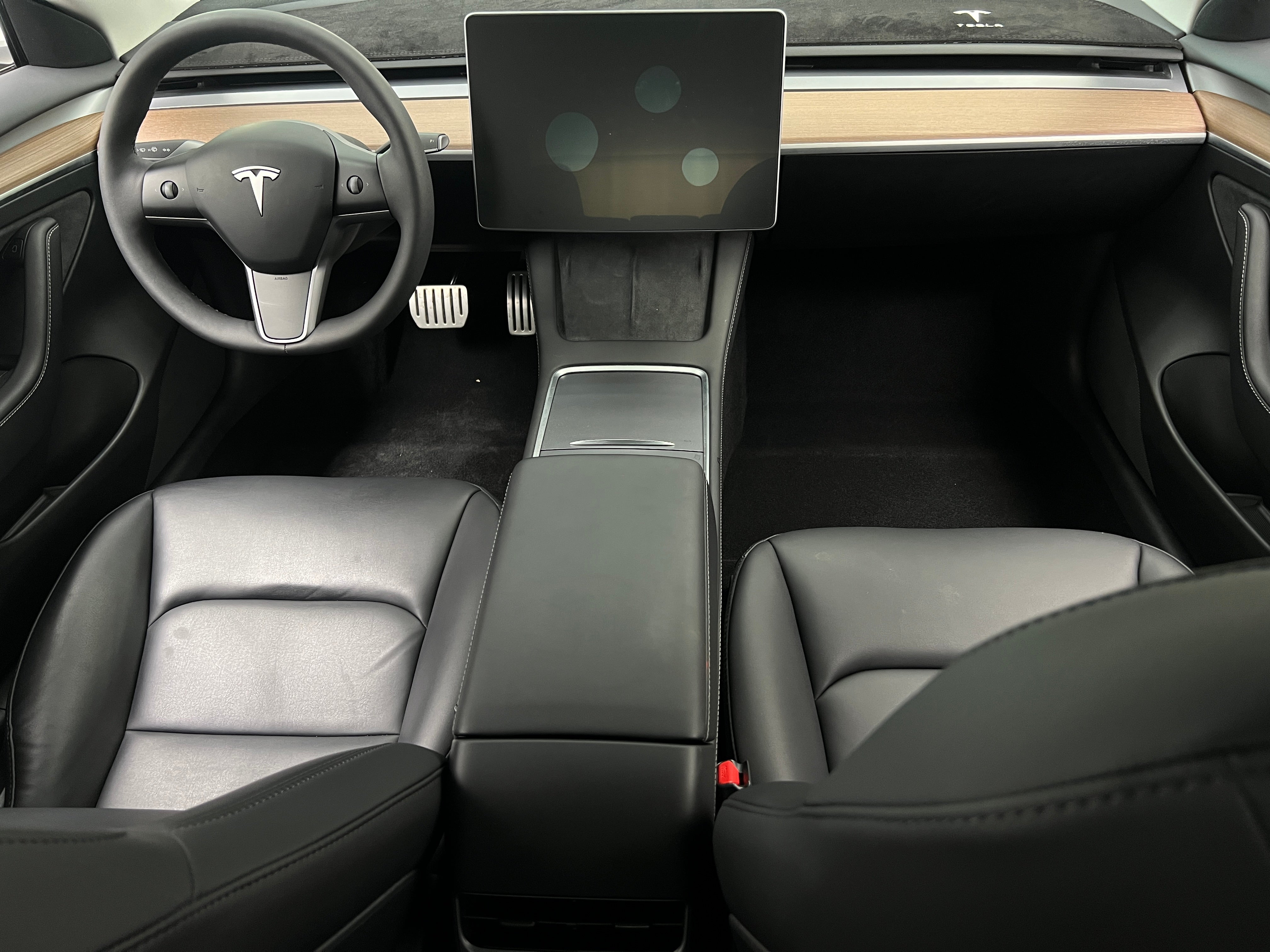 2023 Tesla Model 3 Performance 2