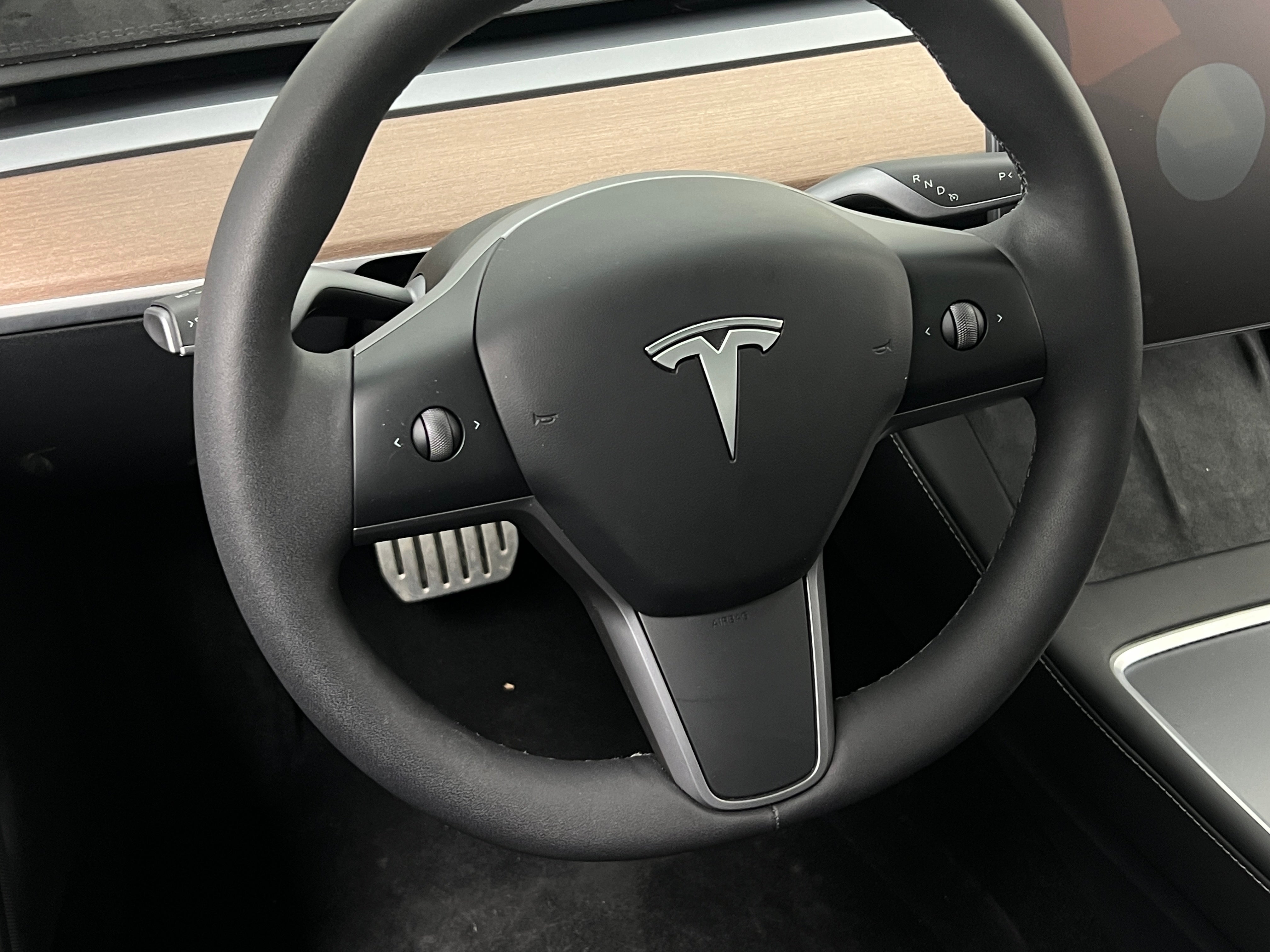 2023 Tesla Model 3 Performance 4