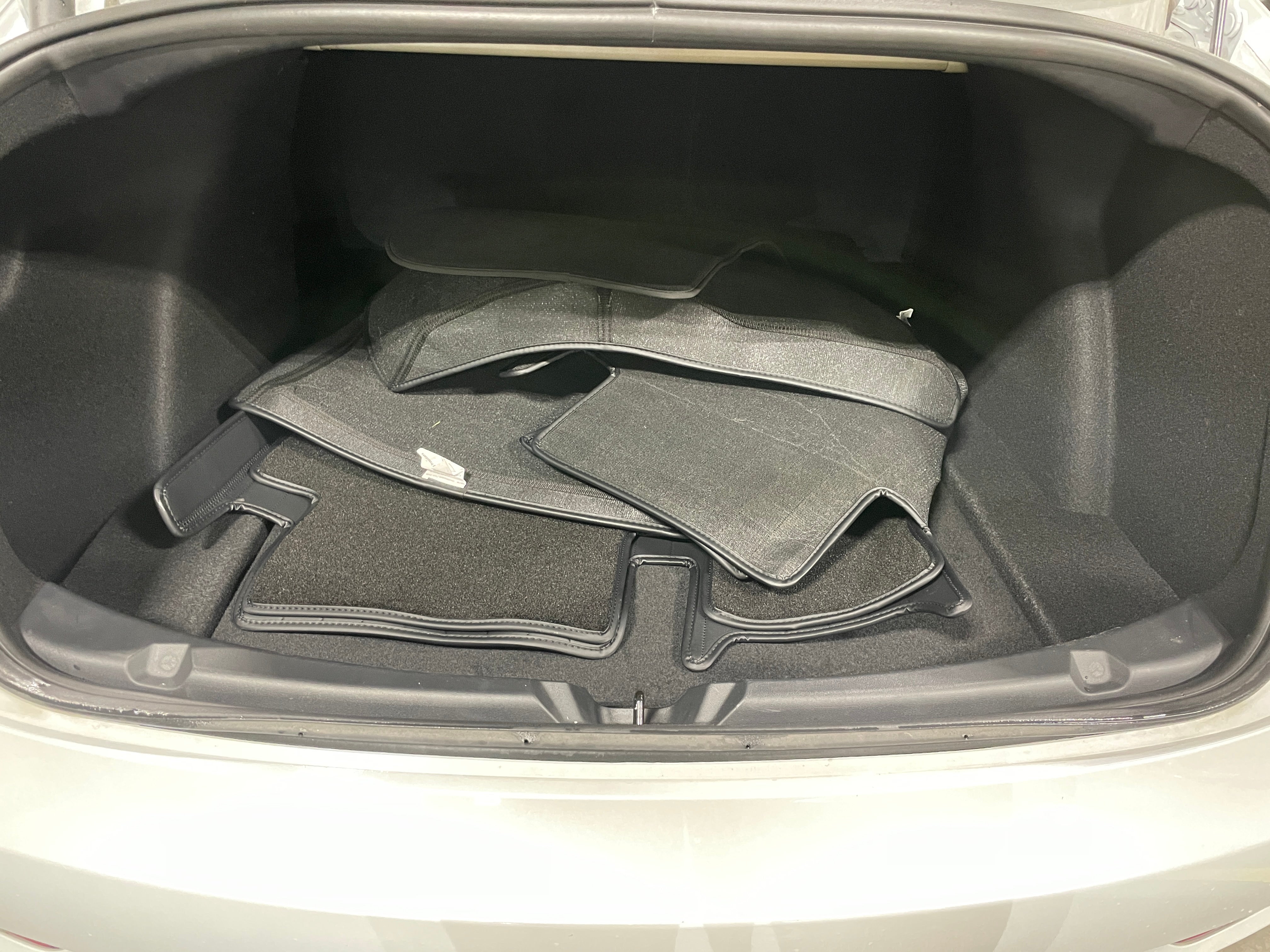 2023 Tesla Model 3 Performance 6