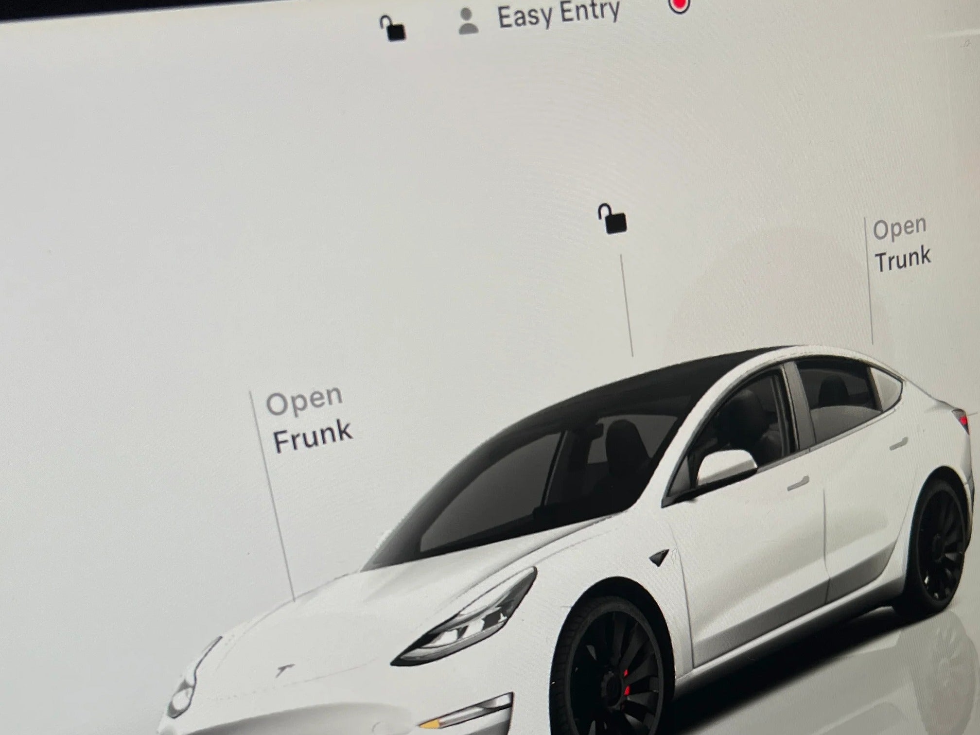 2023 Tesla Model 3 Performance 3